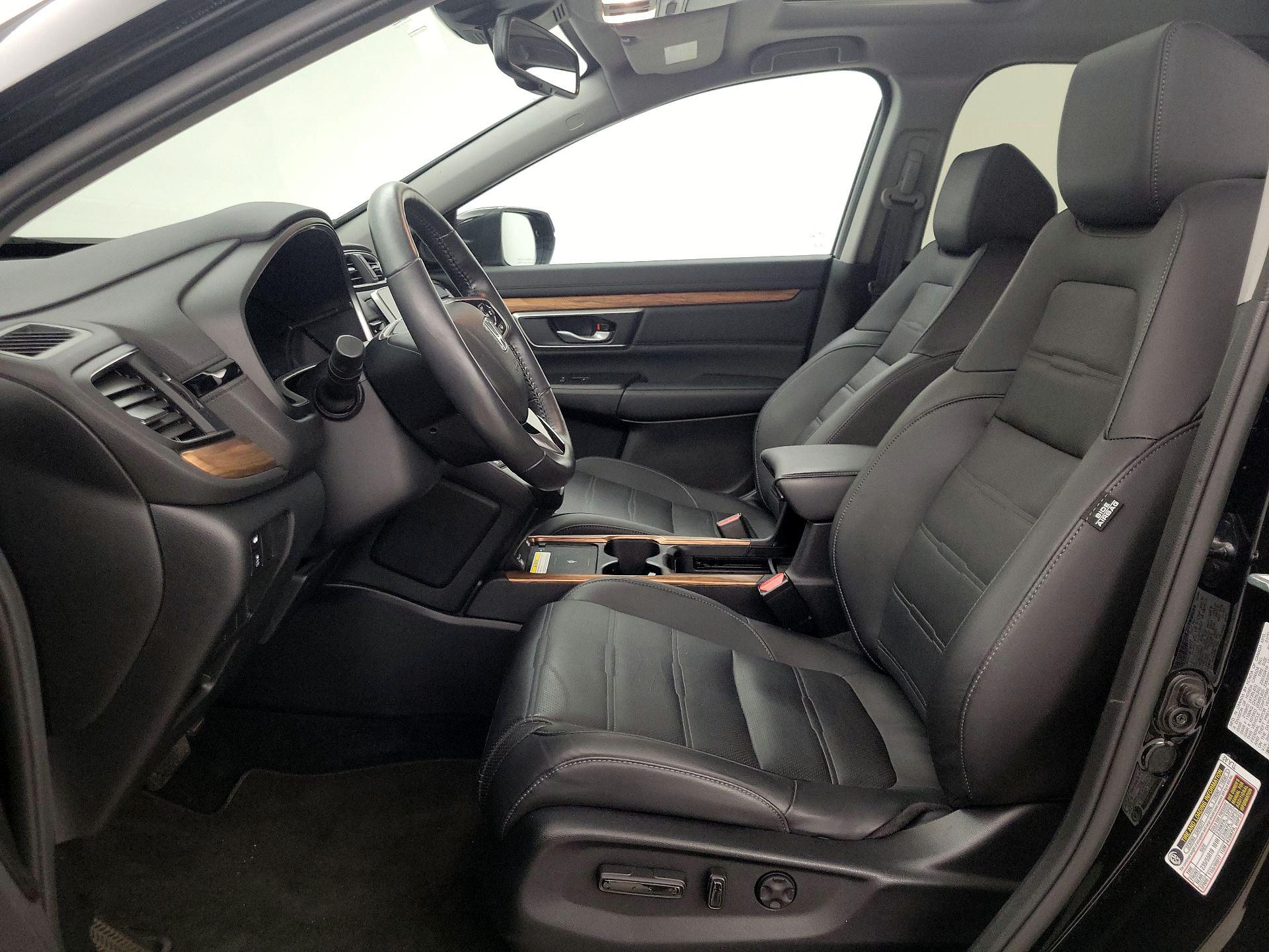Thumbnail: 2022 Honda CR-V - 11