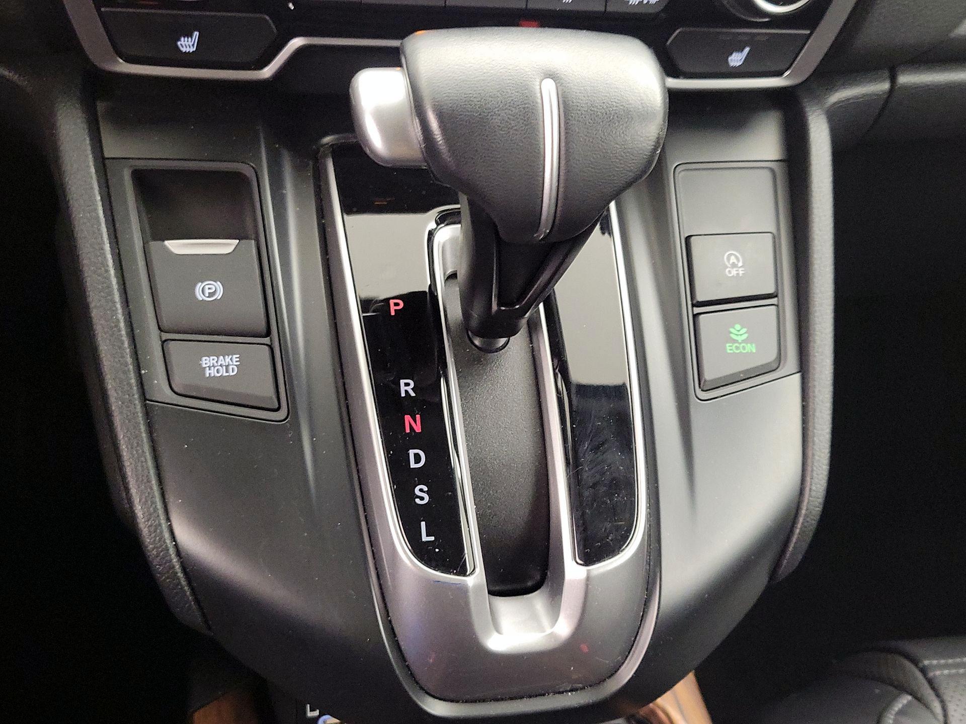 Thumbnail: 2022 Honda CR-V - 18