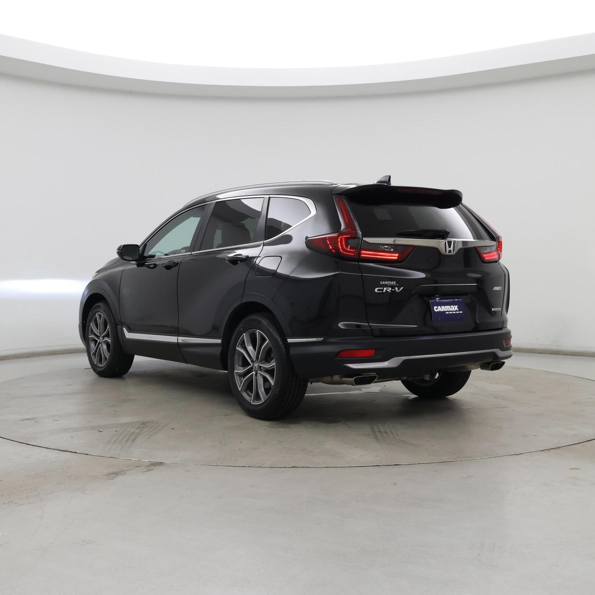 Thumbnail: 2022 Honda CR-V - 2