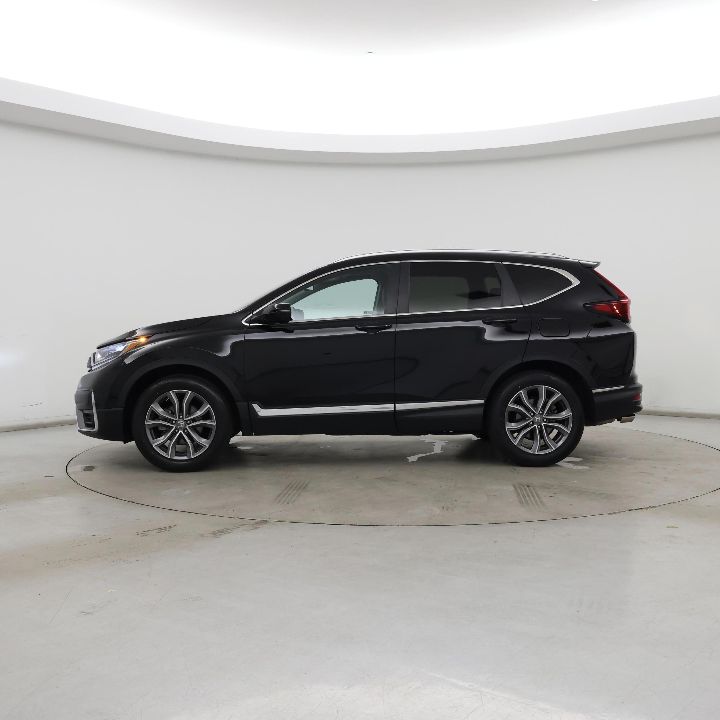 Thumbnail: 2022 Honda CR-V - 3