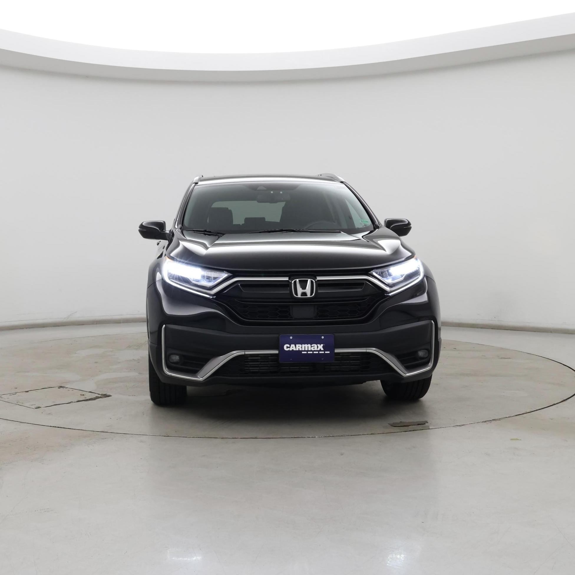 Thumbnail: 2022 Honda CR-V - 5