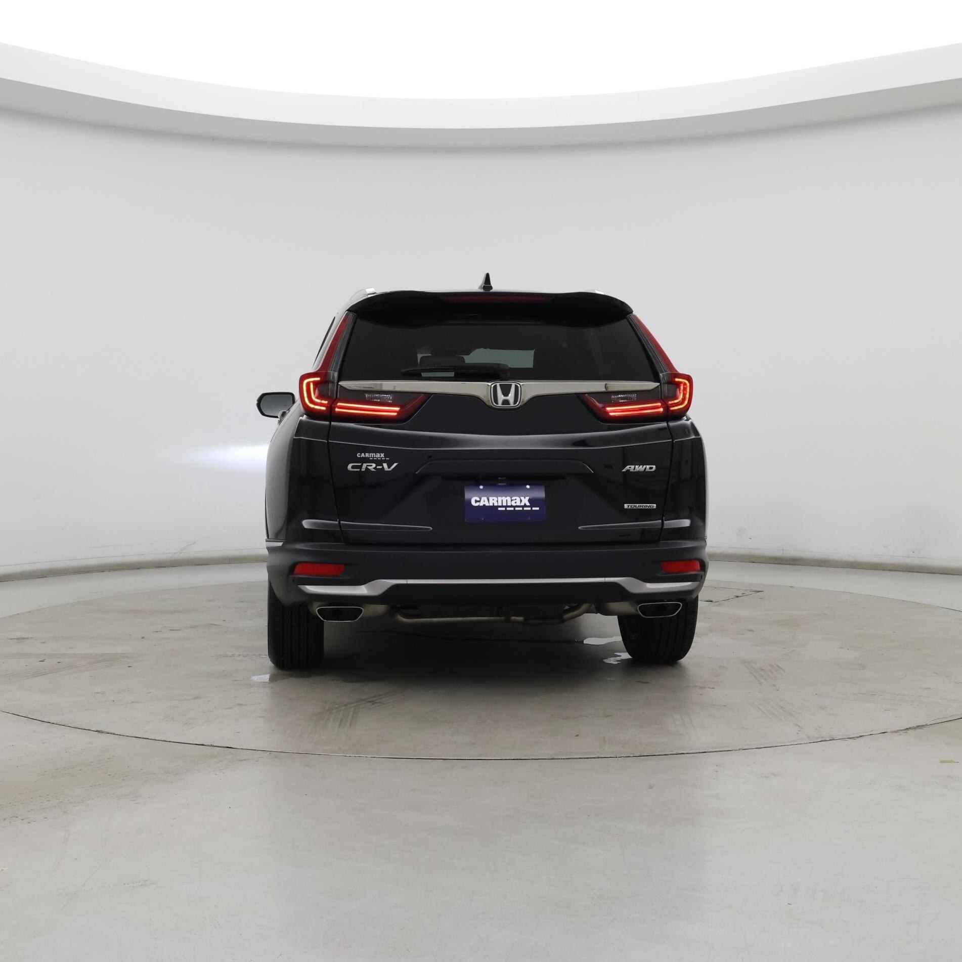 Thumbnail: 2022 Honda CR-V - 6