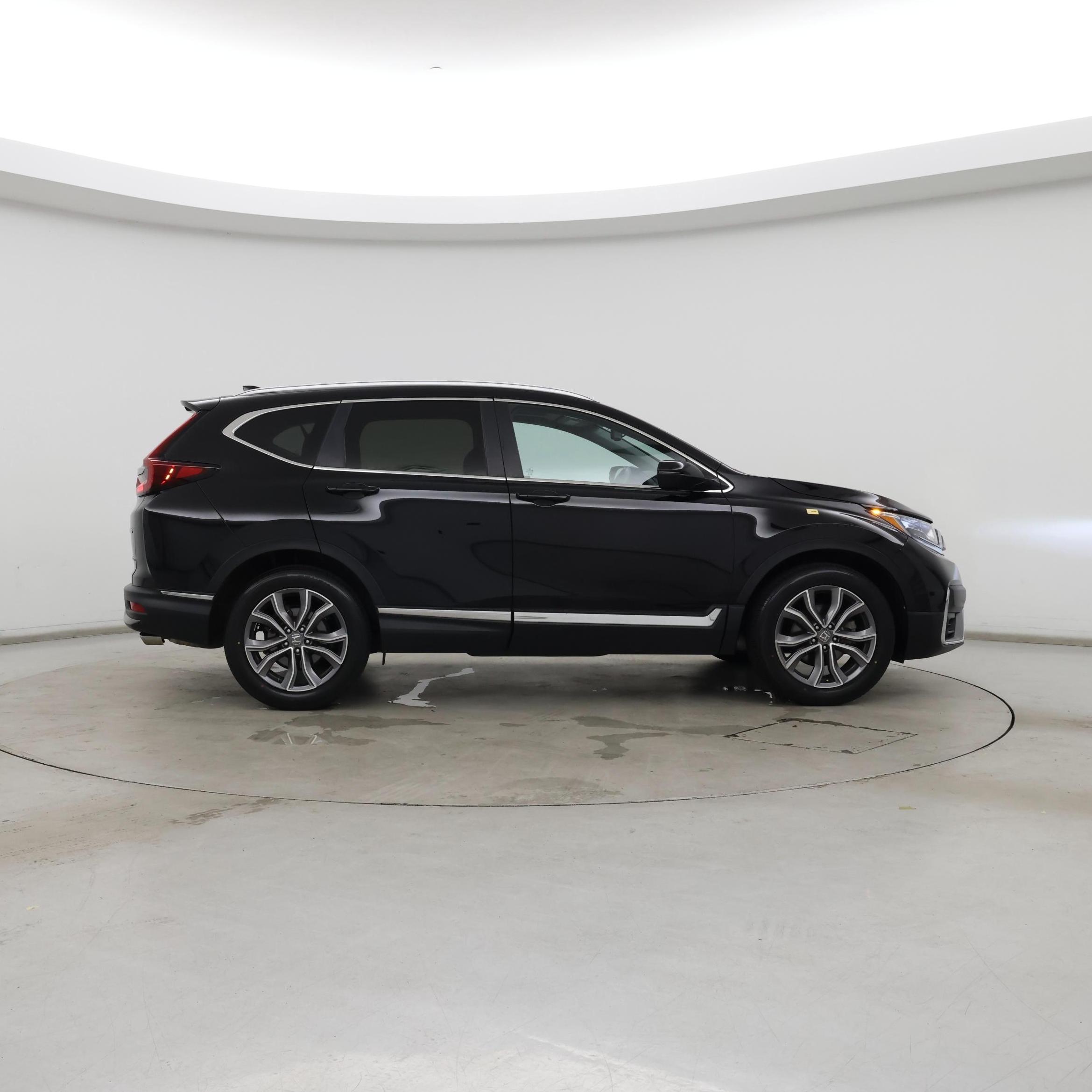 Thumbnail: 2022 Honda CR-V - 7