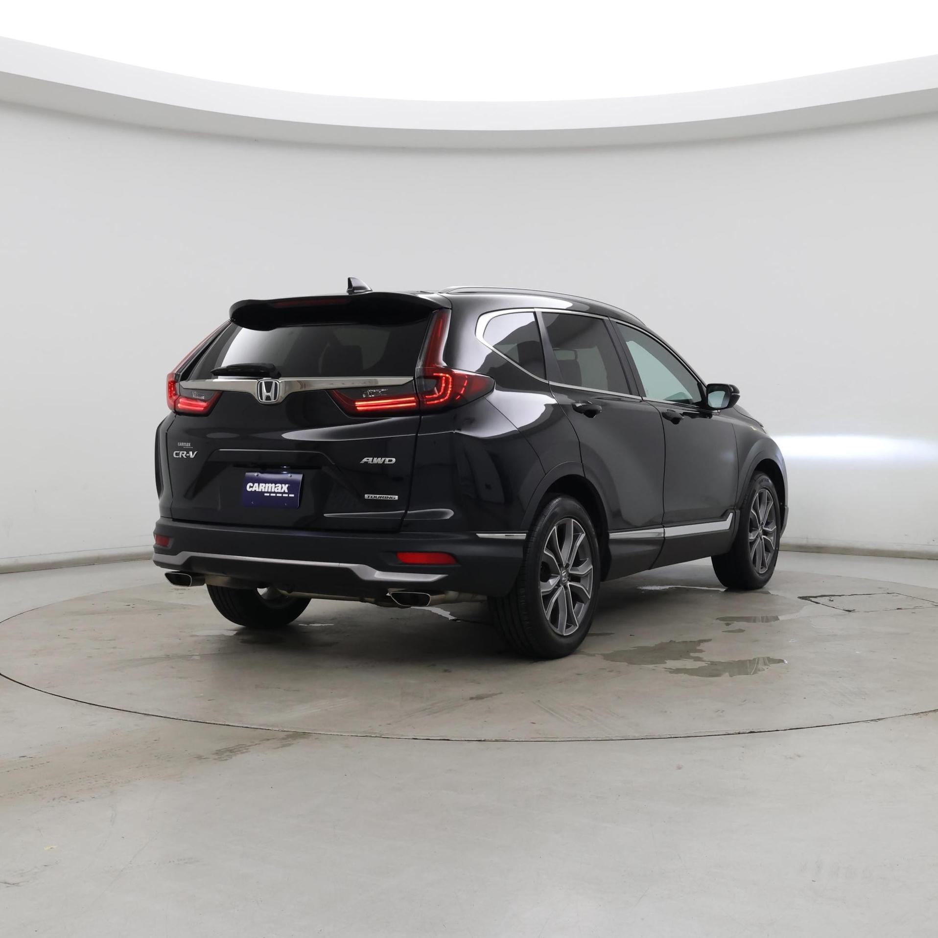 Thumbnail: 2022 Honda CR-V - 8