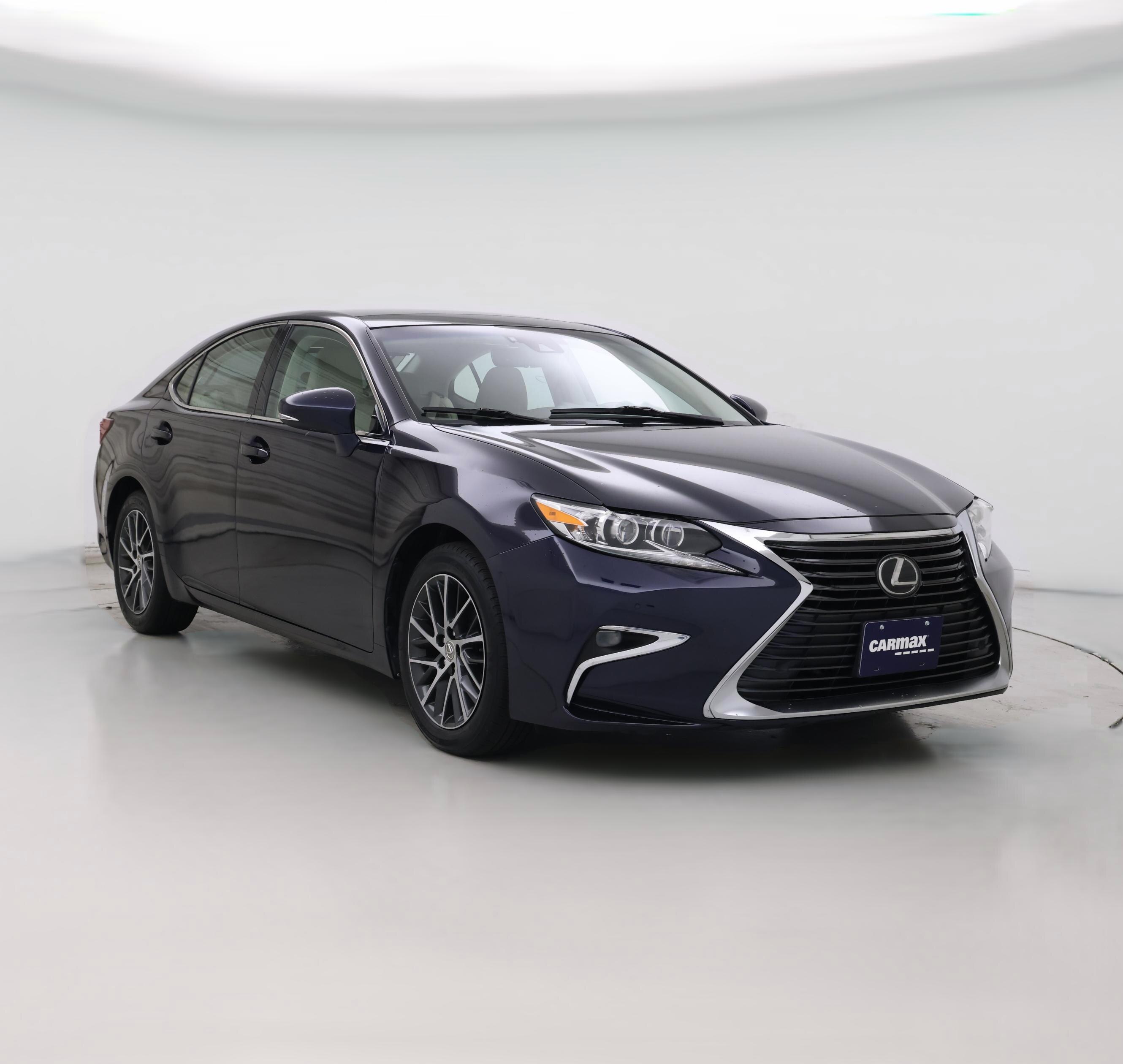 Thumbnail: 2017 Lexus ES - 1