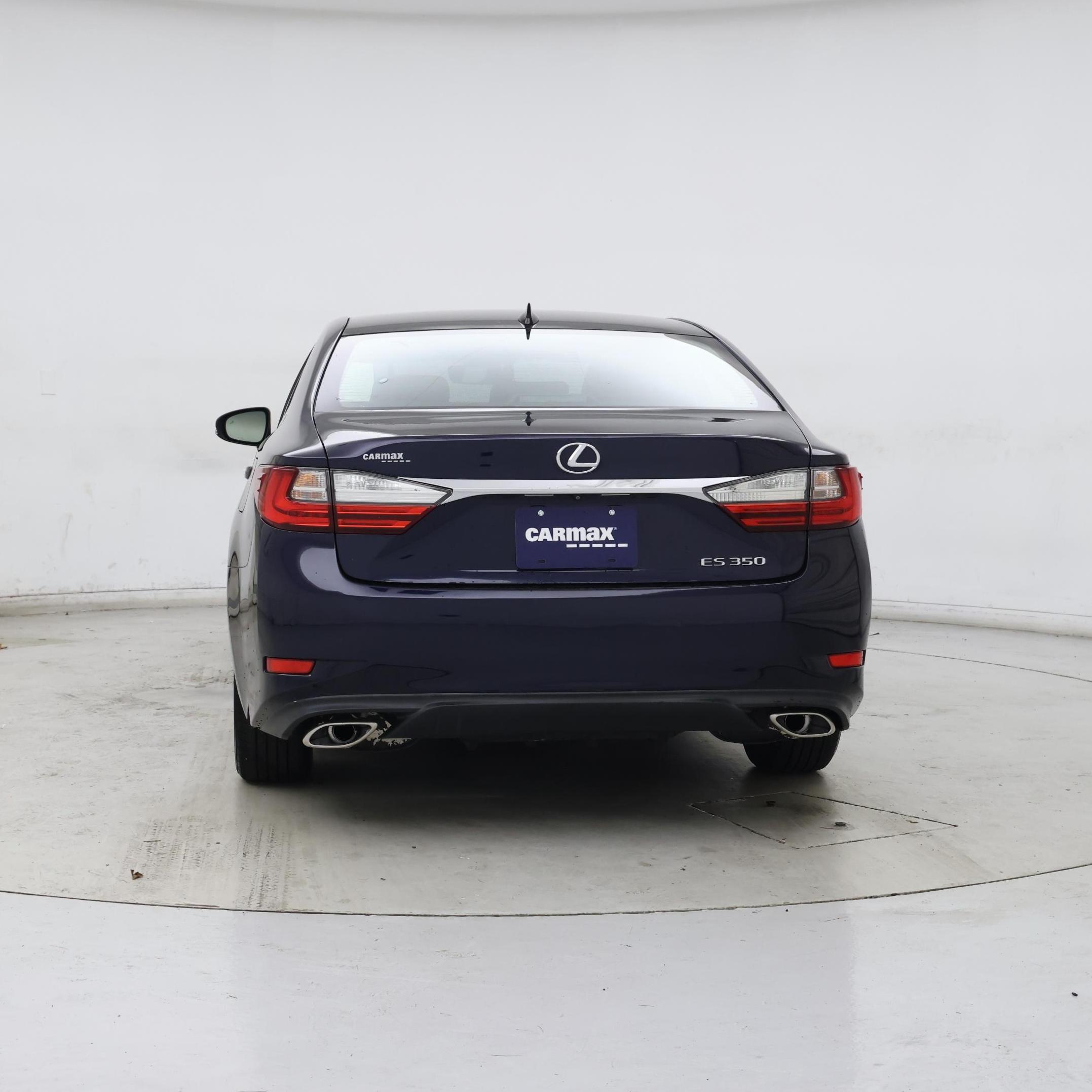 Thumbnail: 2017 Lexus ES - 6