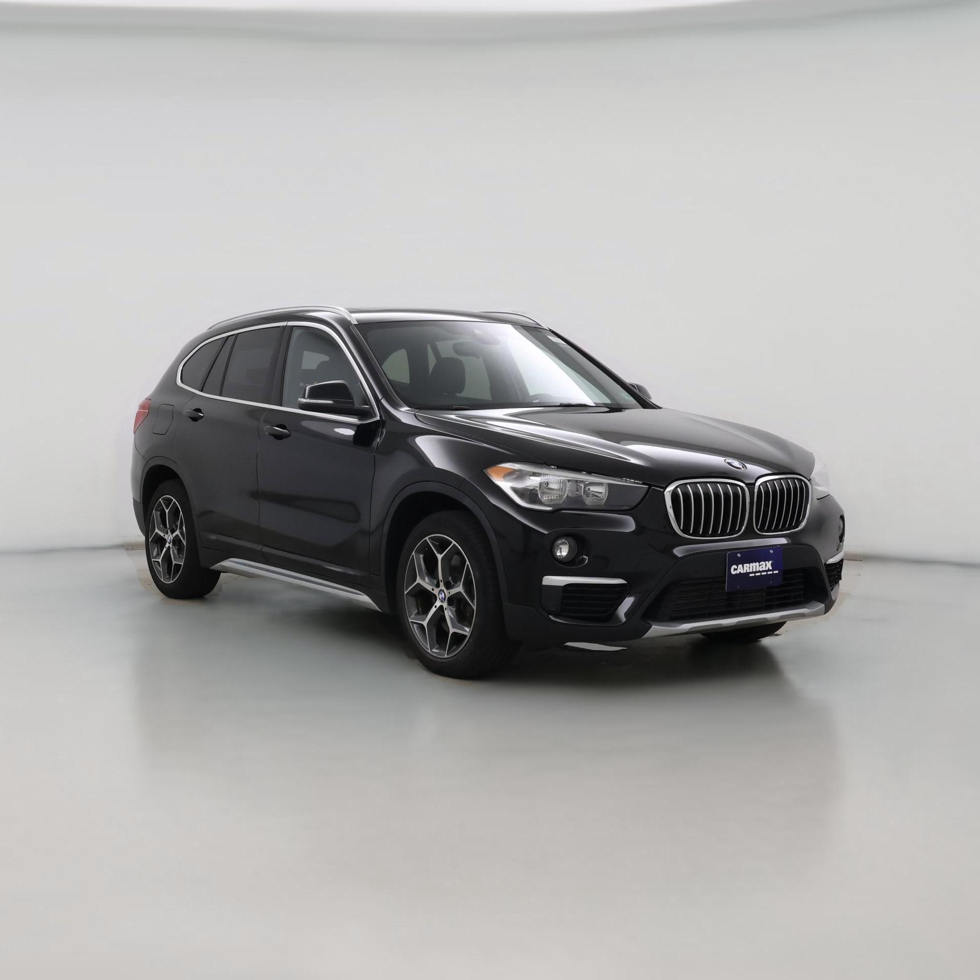 Thumbnail: 2019 BMW X1 - 1