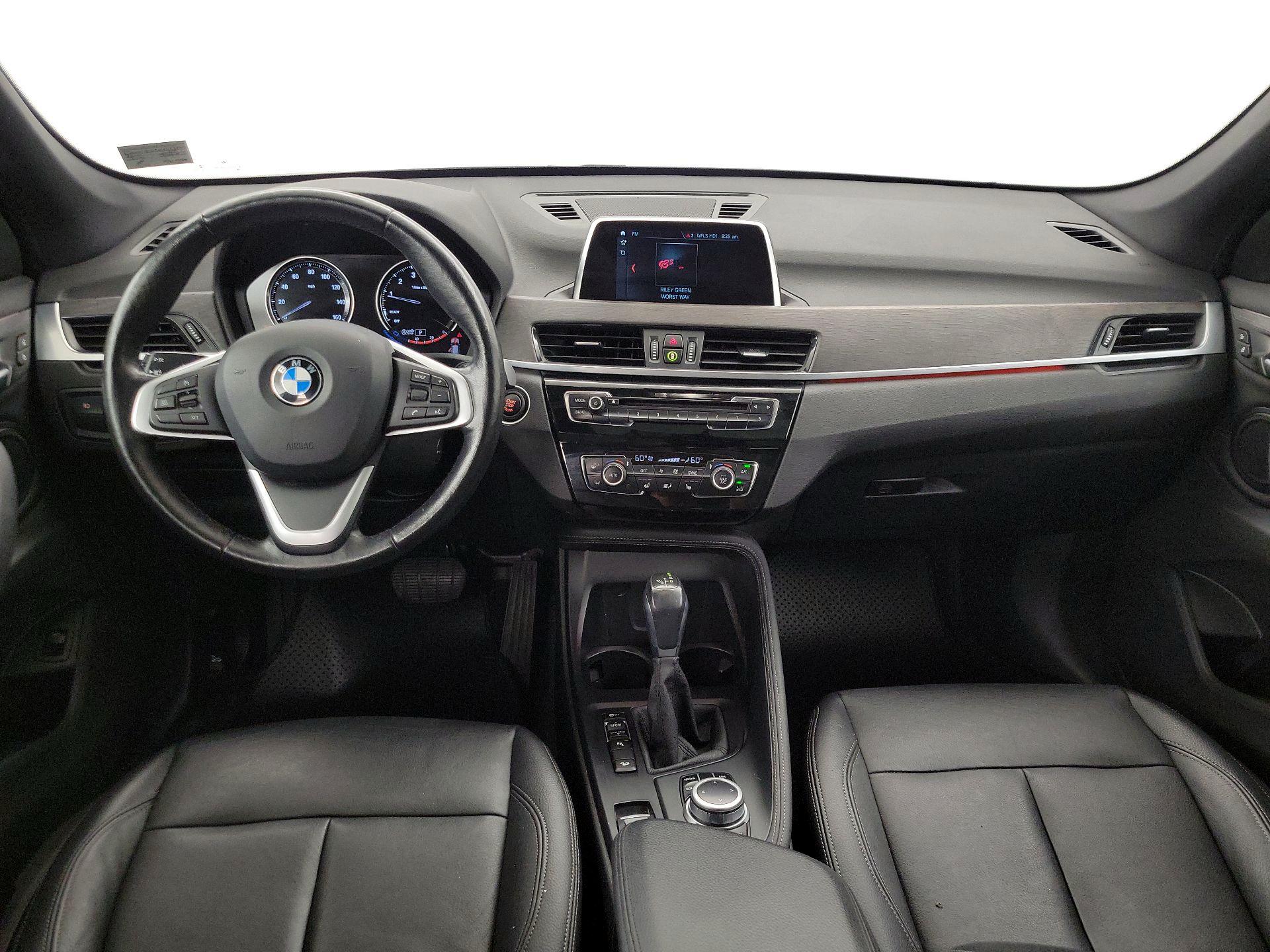 Thumbnail: 2019 BMW X1 - 9