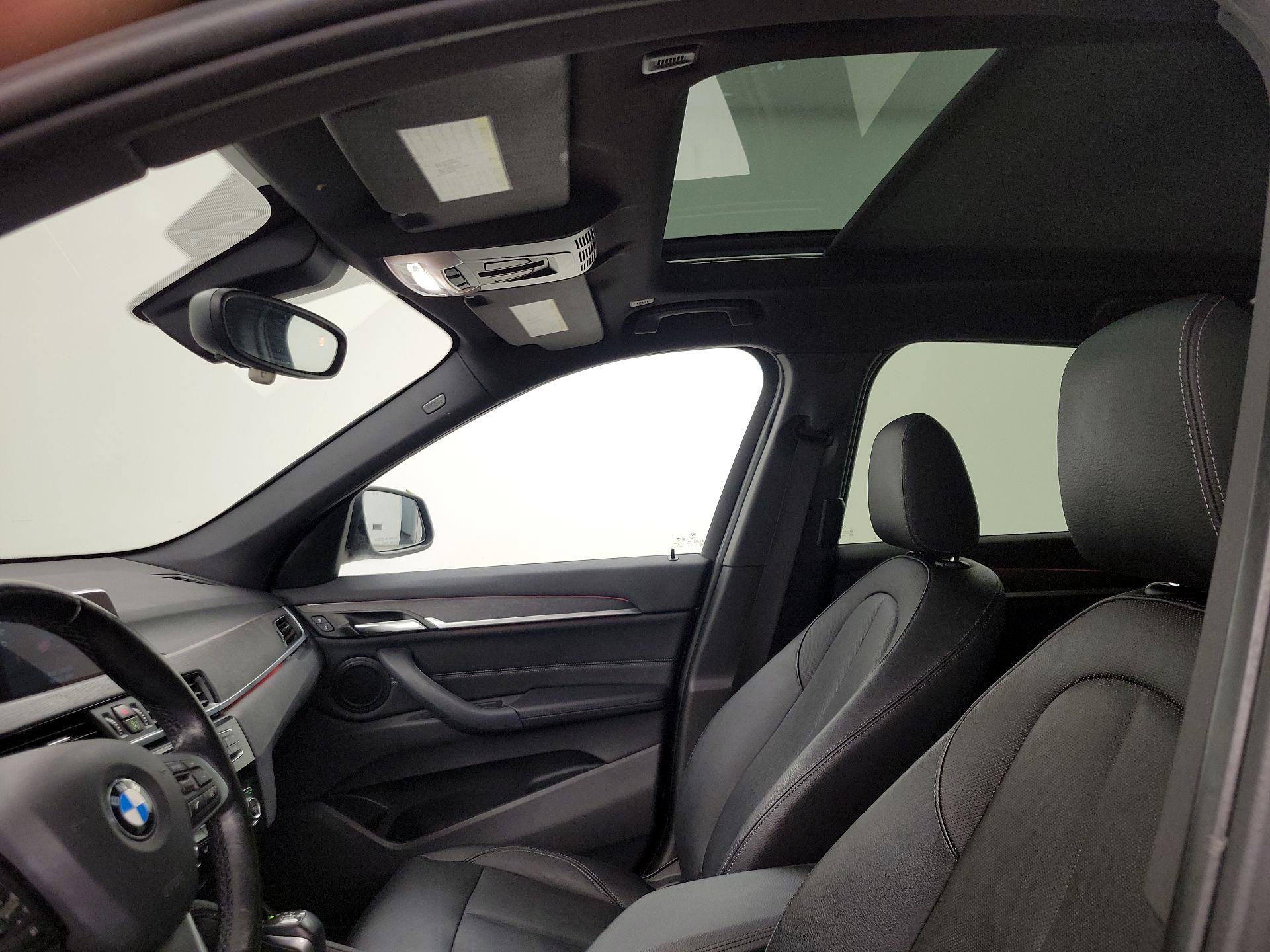 Thumbnail: 2019 BMW X1 - 20