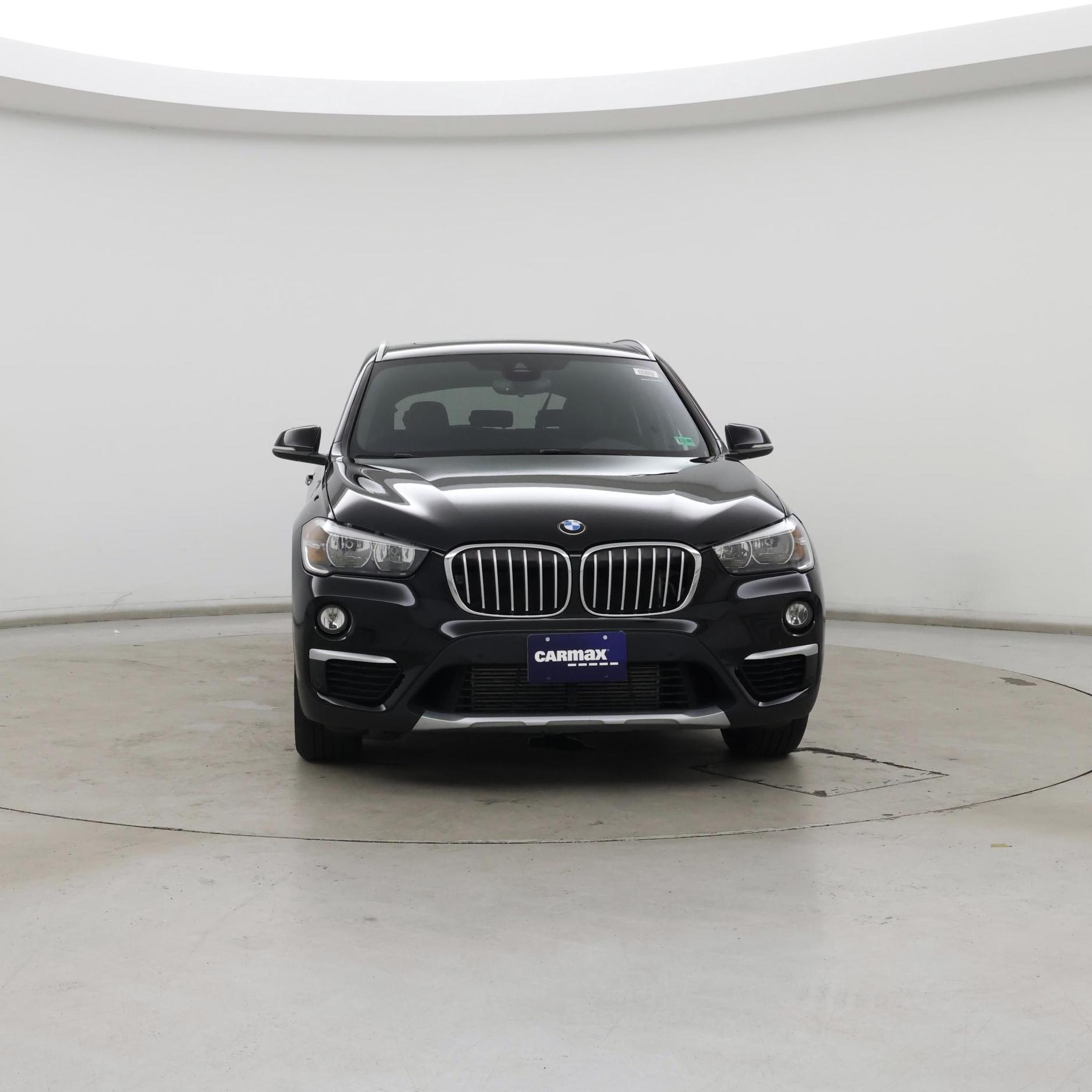 Thumbnail: 2019 BMW X1 - 5