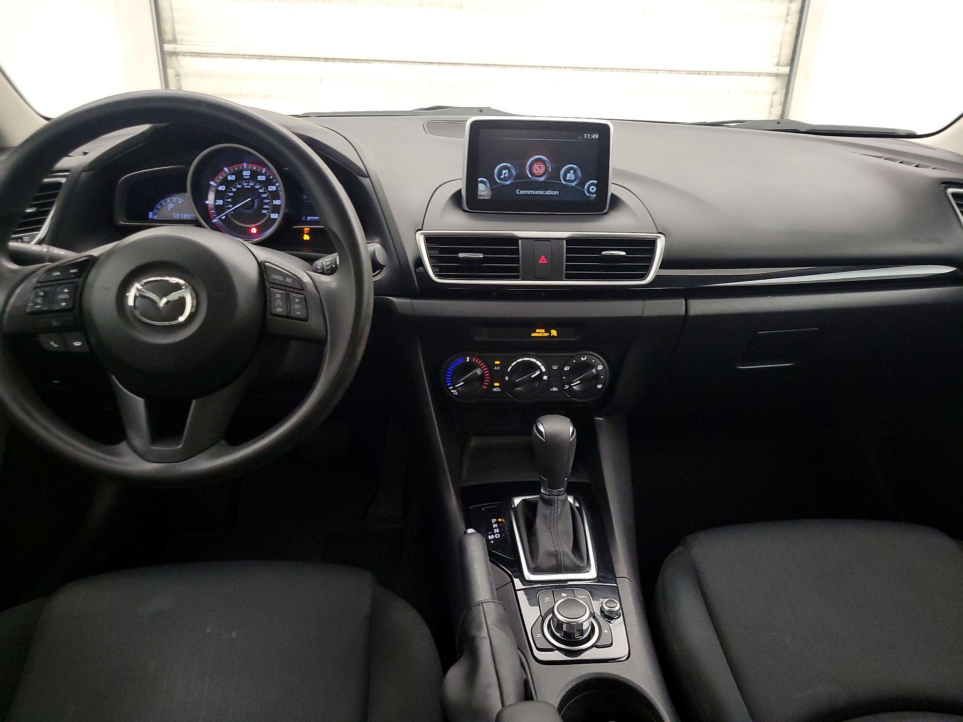 Thumbnail: 2016 Mazda Mazda3 - 9