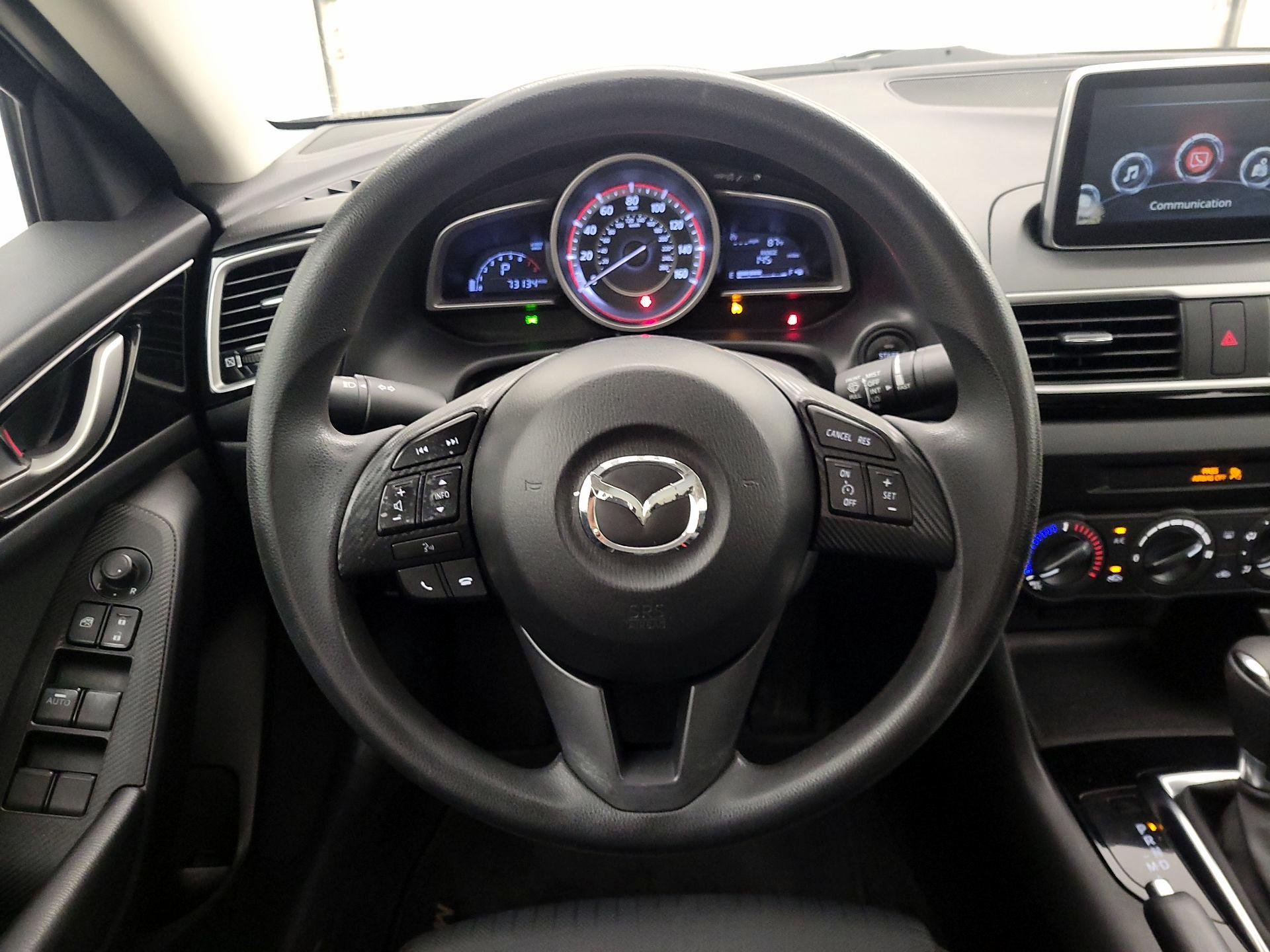 Thumbnail: 2016 Mazda Mazda3 - 10