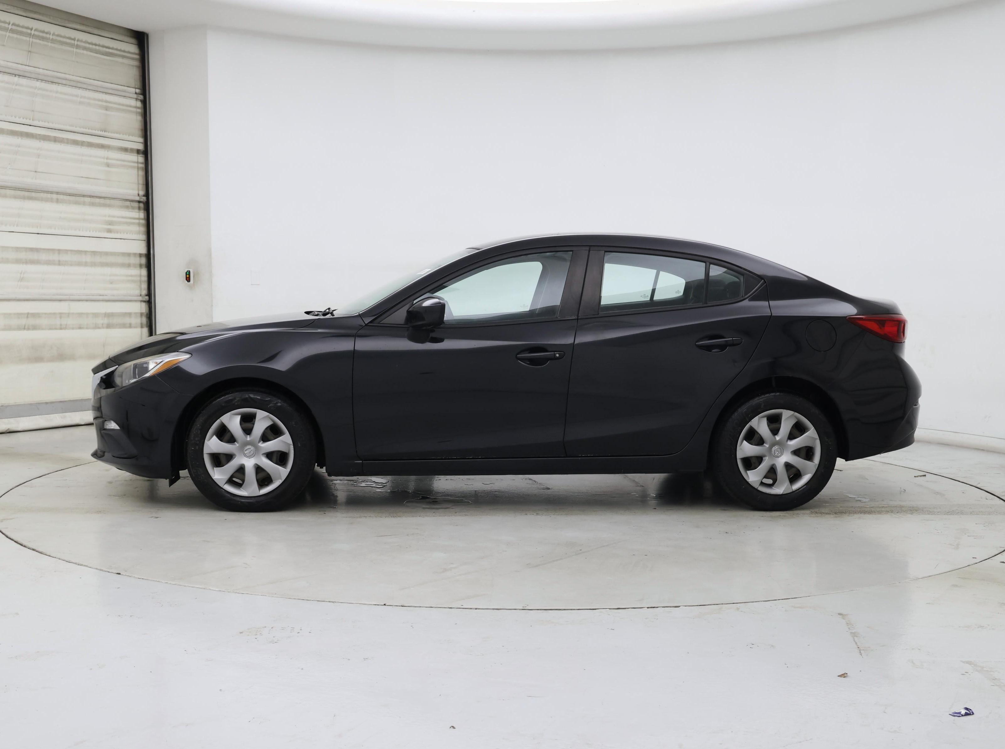 Thumbnail: 2016 Mazda Mazda3 - 3