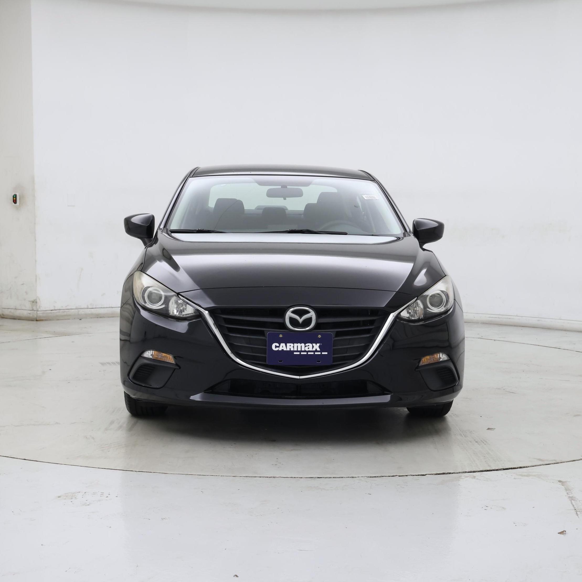 Thumbnail: 2016 Mazda Mazda3 - 5