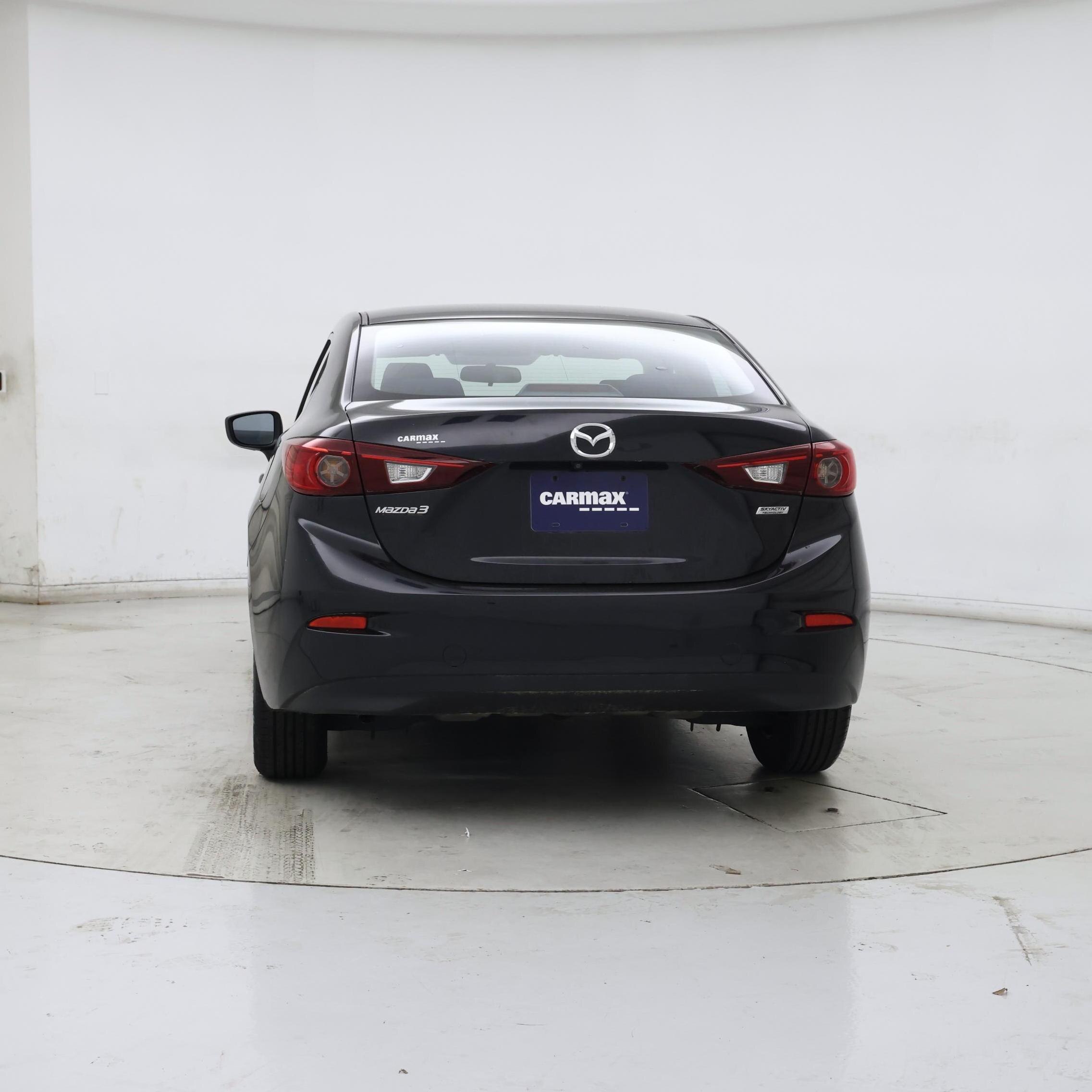 Thumbnail: 2016 Mazda Mazda3 - 6