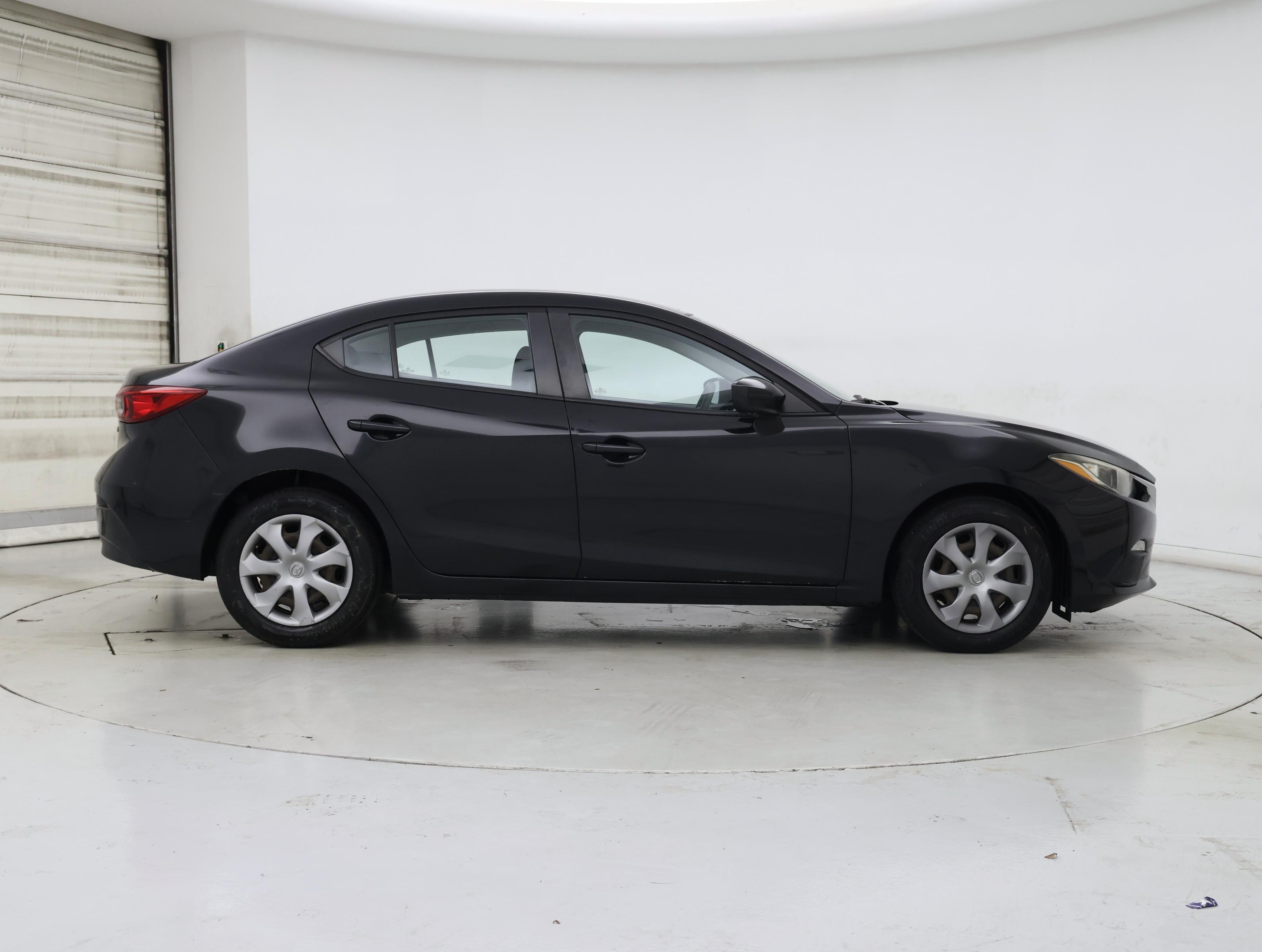 Thumbnail: 2016 Mazda Mazda3 - 7