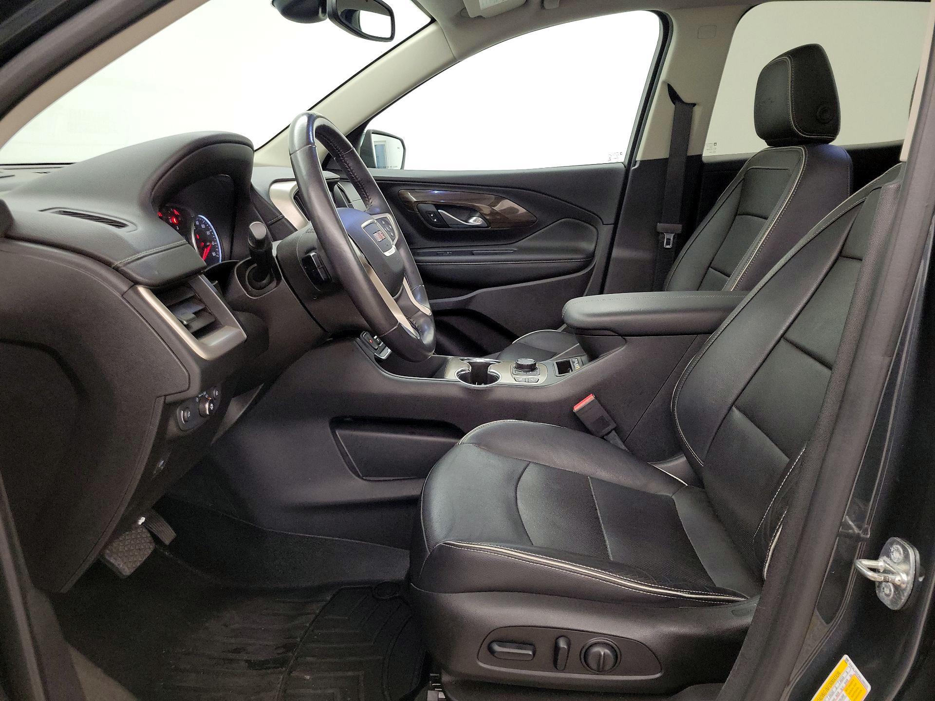 Thumbnail: 2019 GMC Terrain - 11