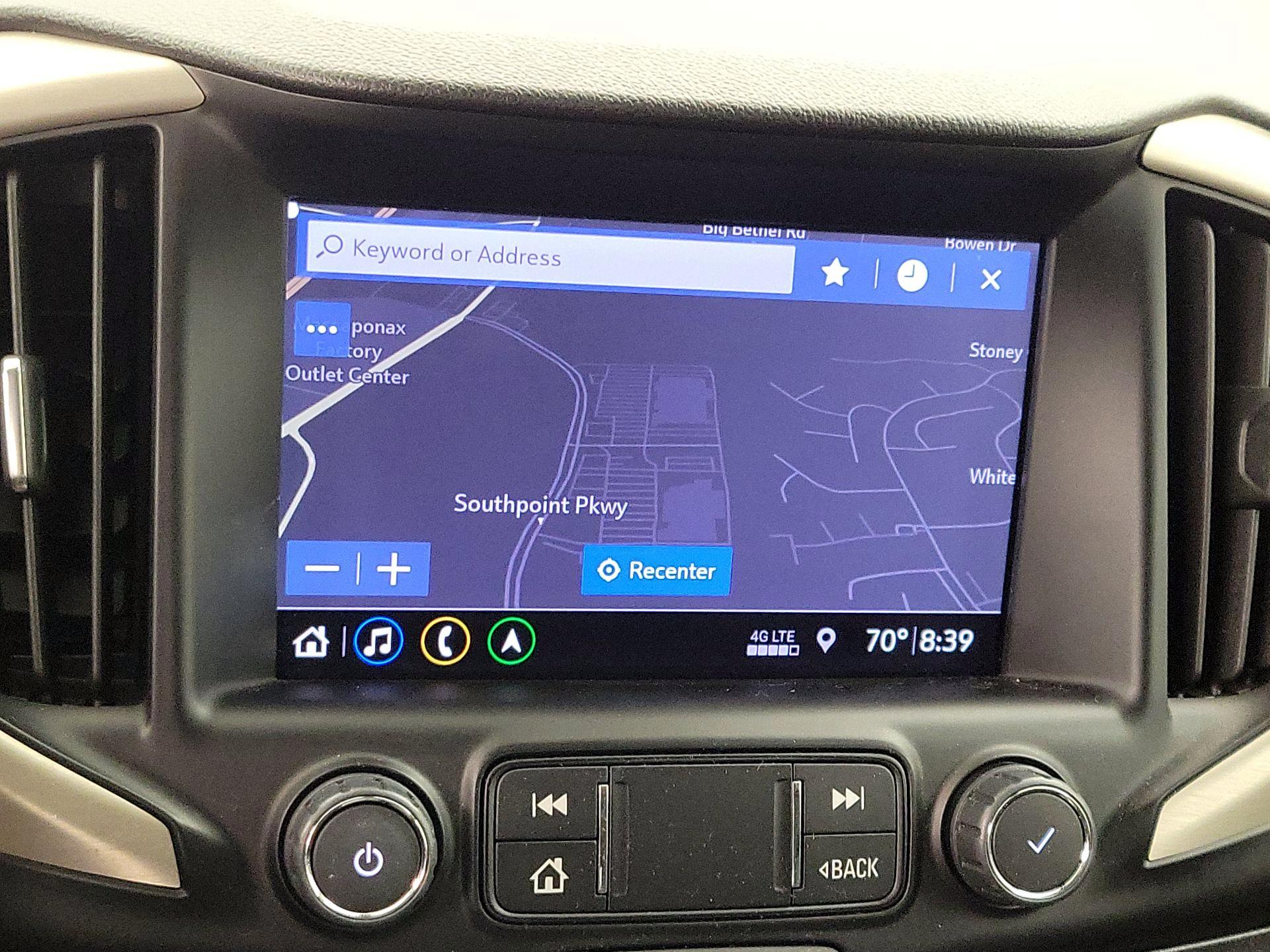 Thumbnail: 2019 GMC Terrain - 14