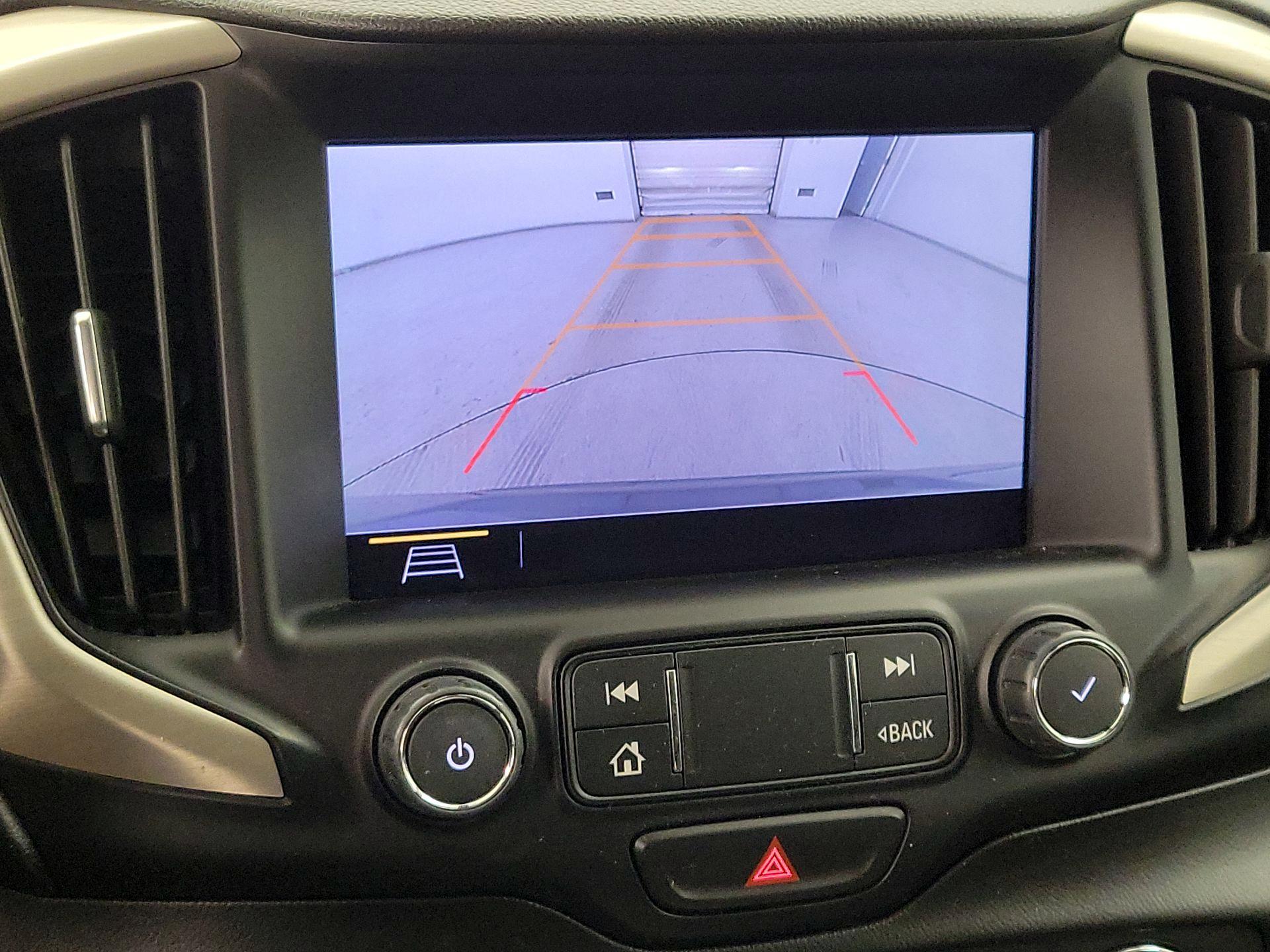Thumbnail: 2019 GMC Terrain - 15