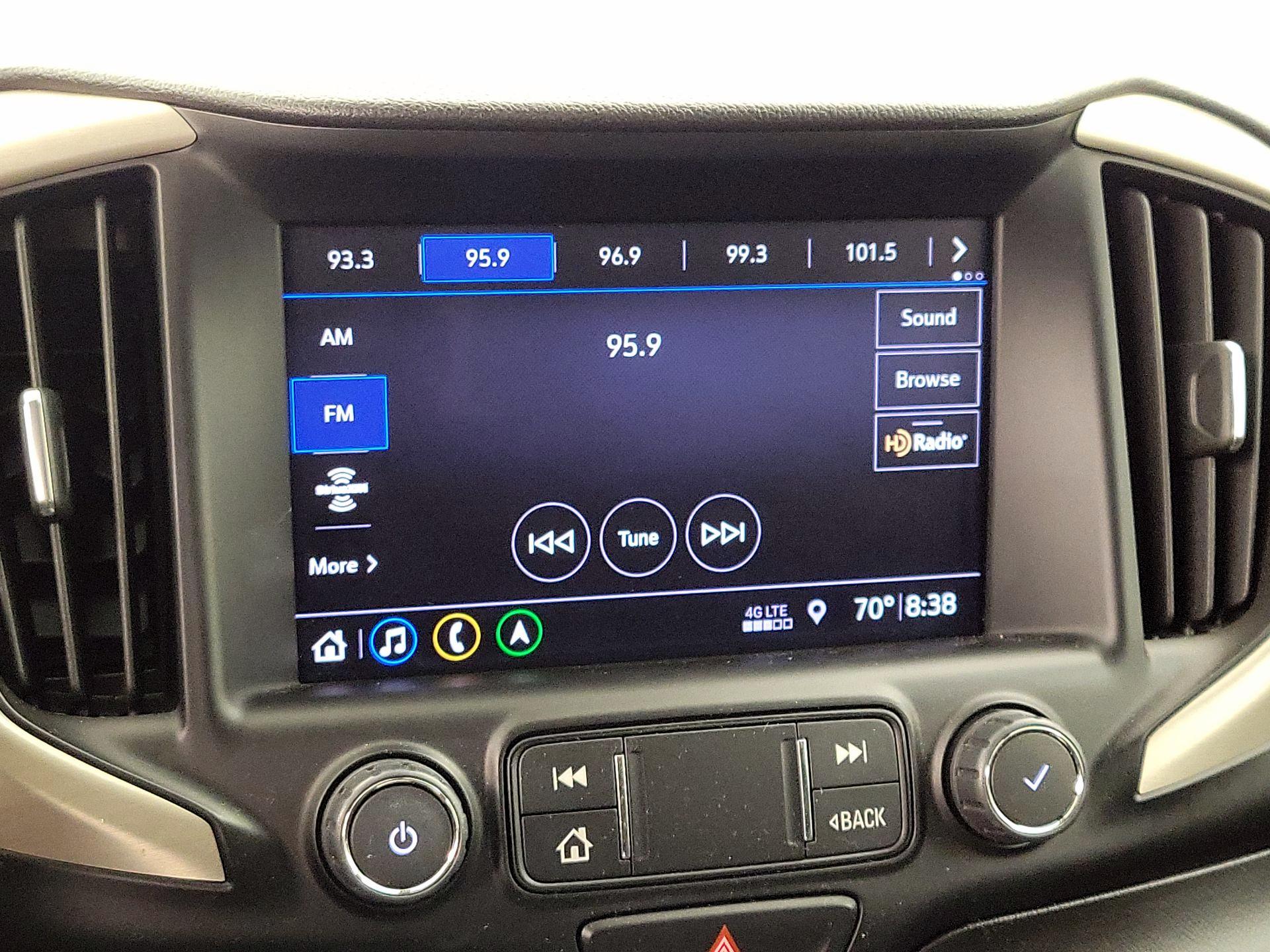 Thumbnail: 2019 GMC Terrain - 16