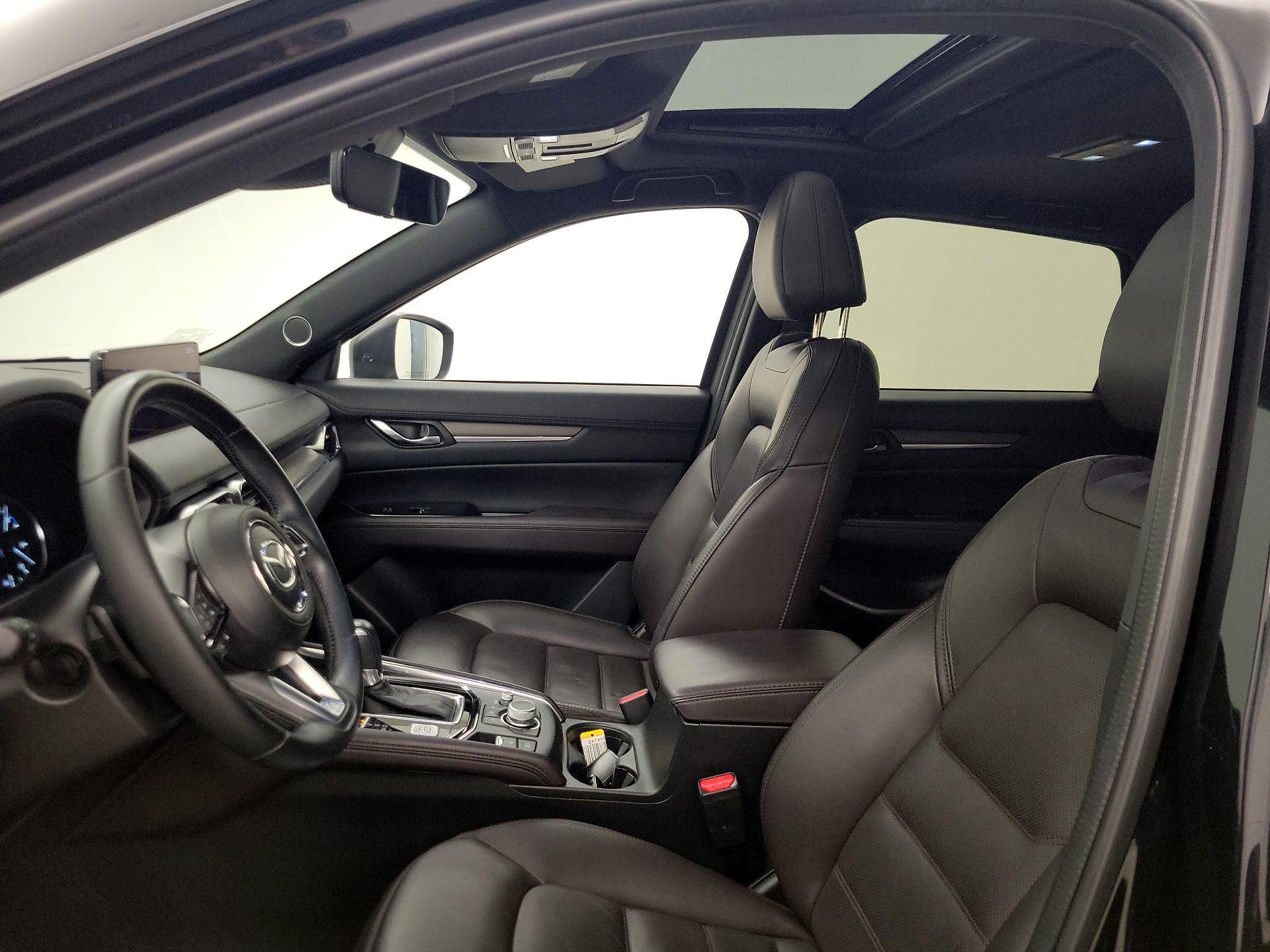 Thumbnail: 2022 Mazda CX-5 - 19
