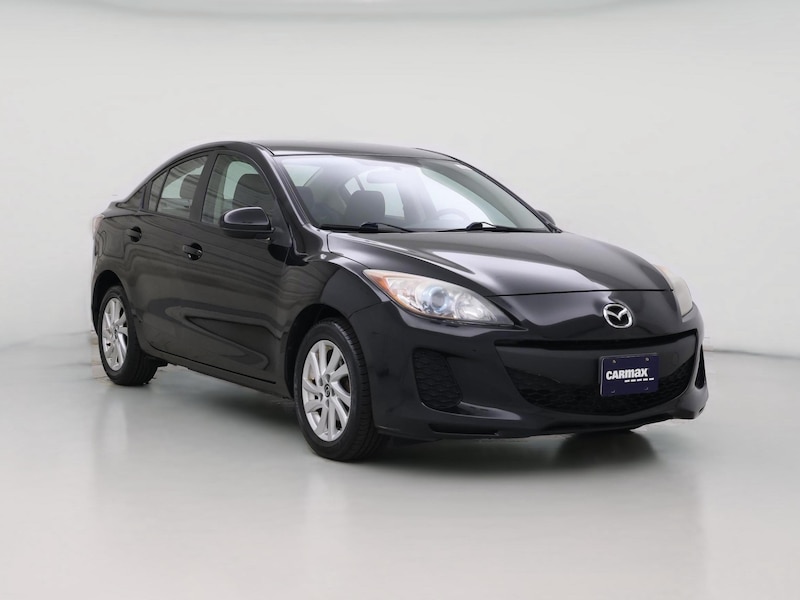 2013 Mazda Mazda3 i Touring -
                  South Portland, ME