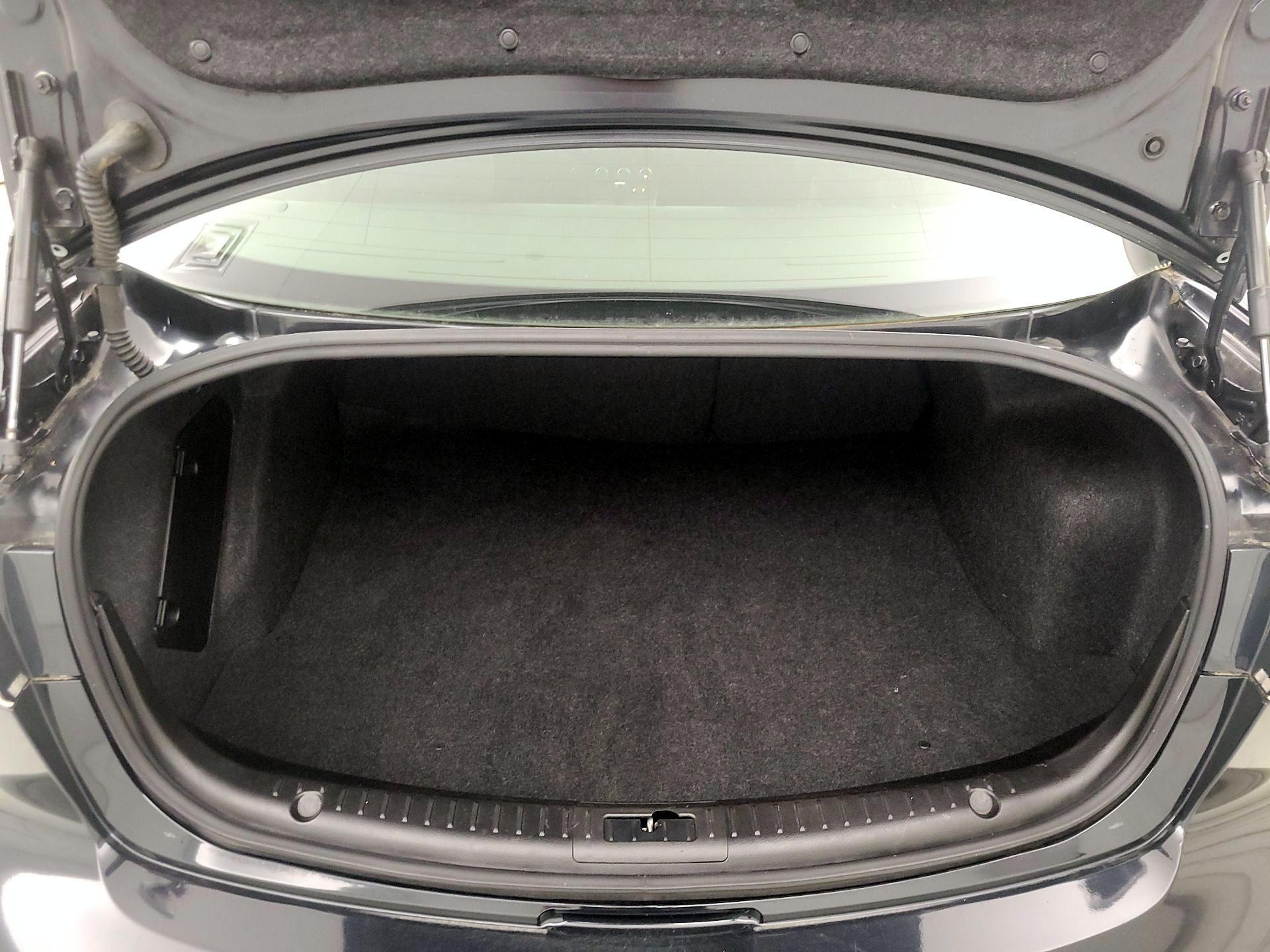 Thumbnail: 2013 Mazda Mazda3 - 19
