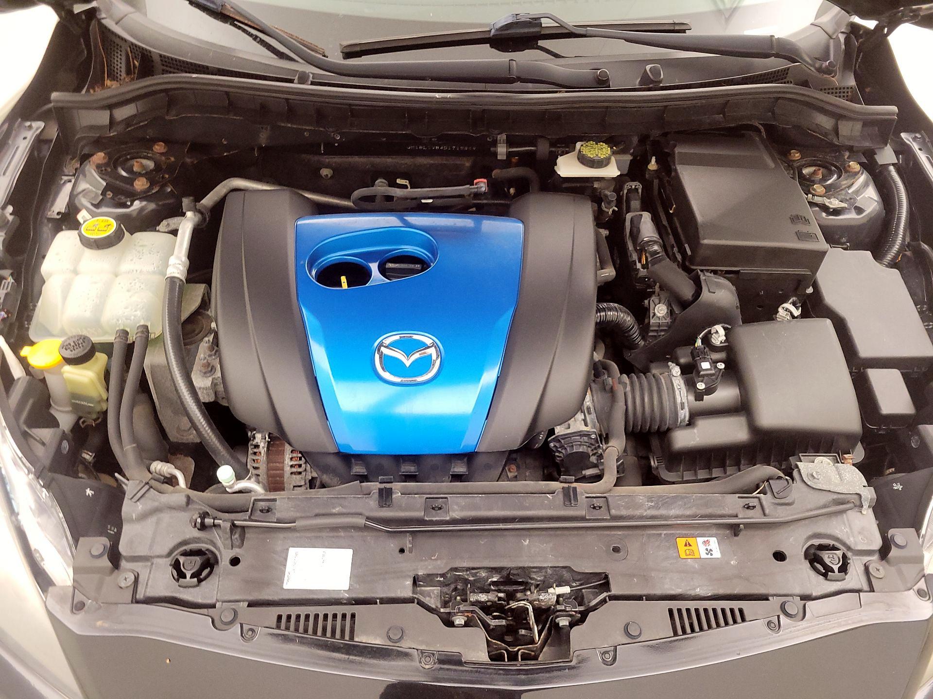 Thumbnail: 2013 Mazda Mazda3 - 20