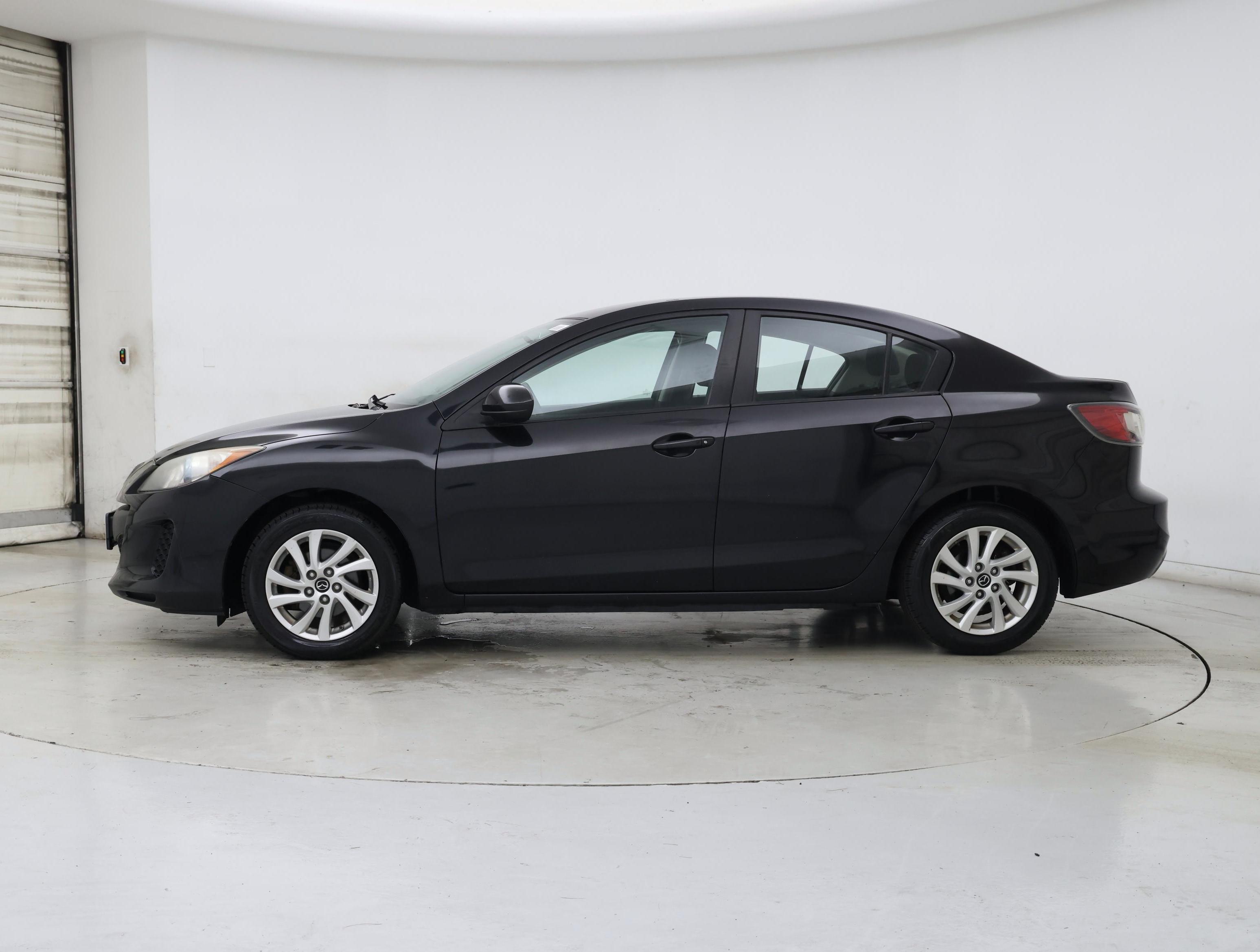 Thumbnail: 2013 Mazda Mazda3 - 3