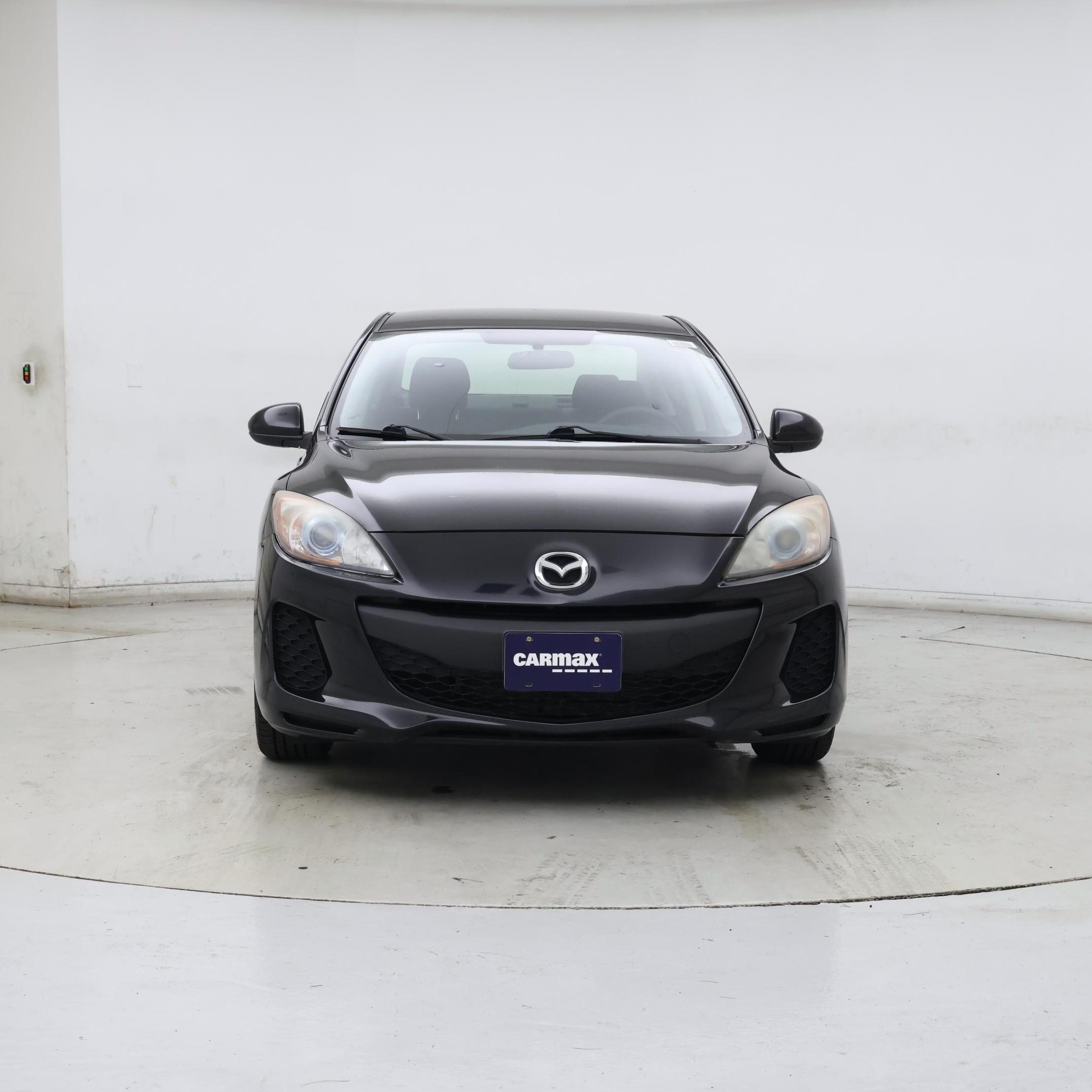 Thumbnail: 2013 Mazda Mazda3 - 5