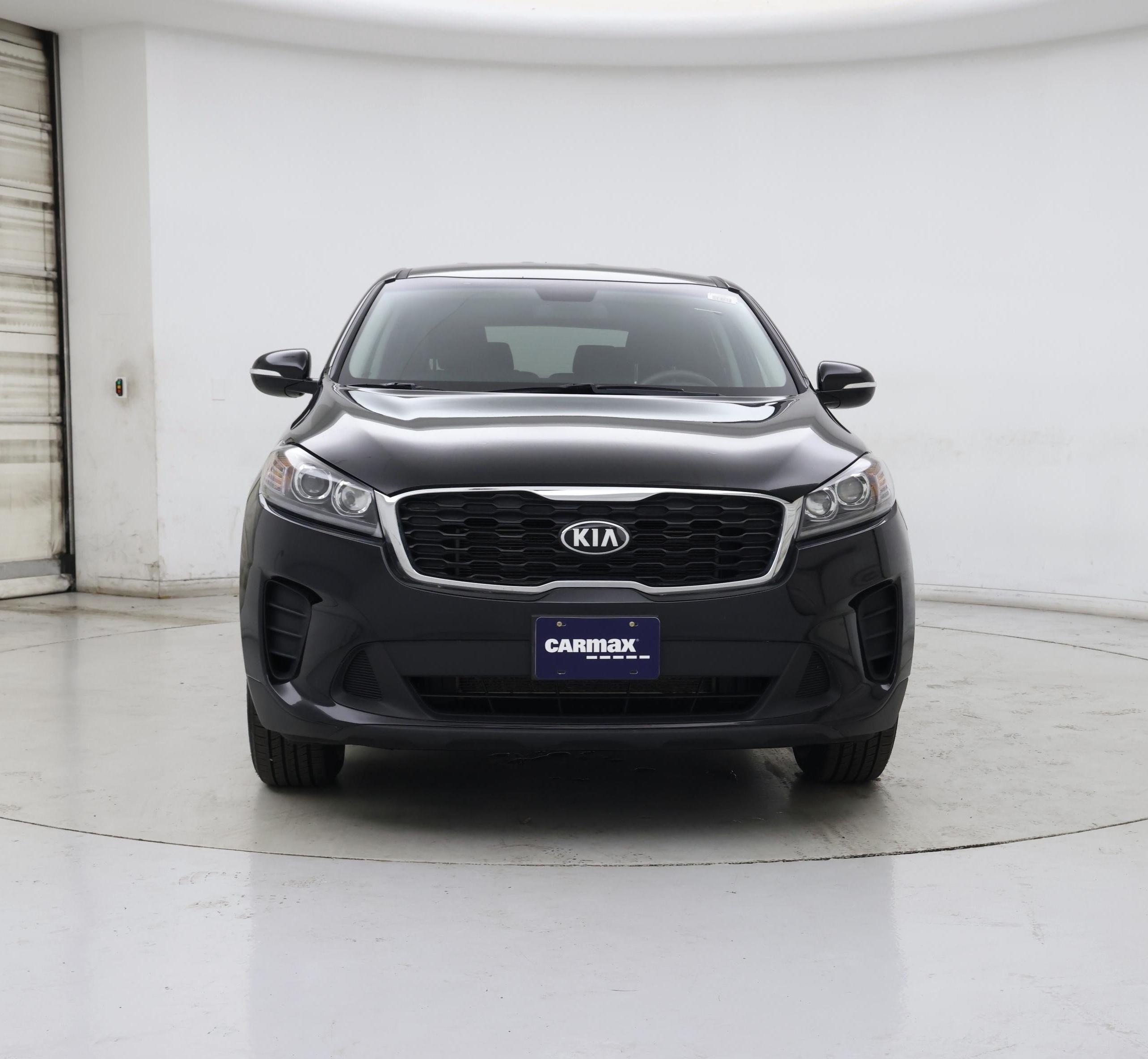 Thumbnail: 2019 Kia Sorento - 5