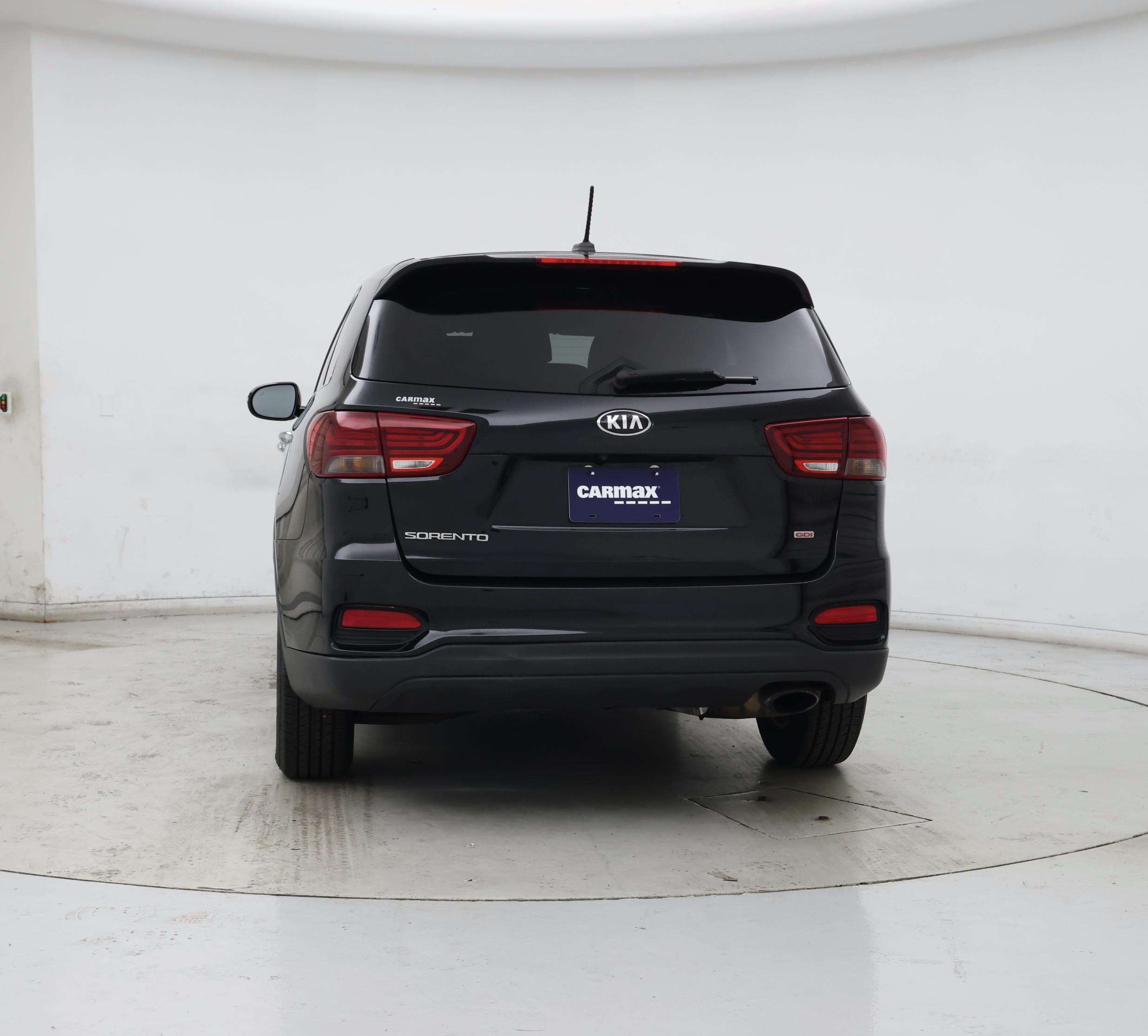 Thumbnail: 2019 Kia Sorento - 6