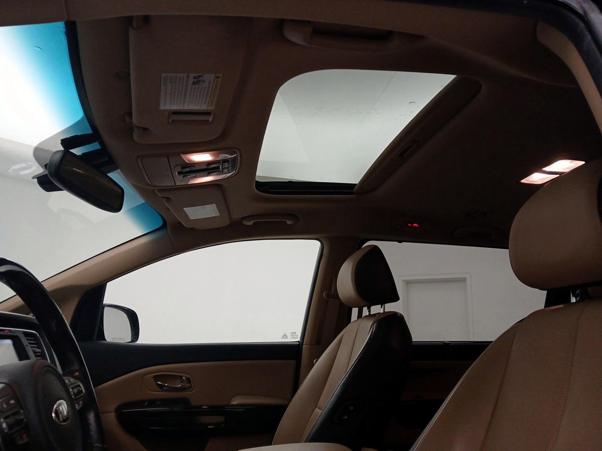 Thumbnail: 2017 Kia Sedona - 20