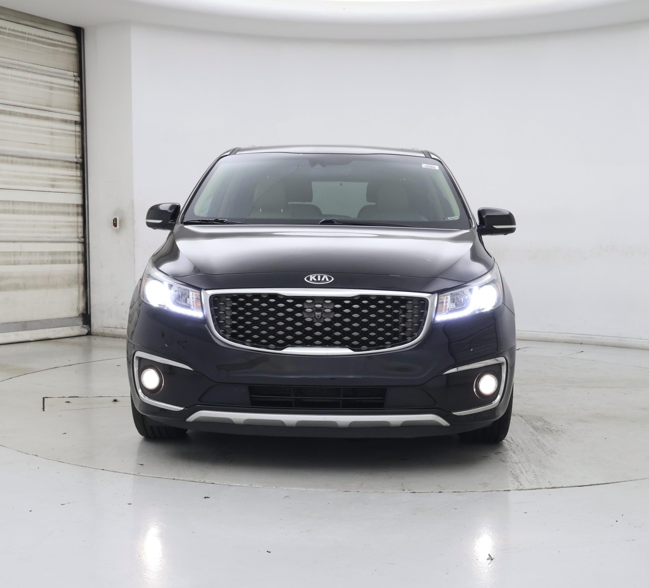 Thumbnail: 2017 Kia Sedona - 5