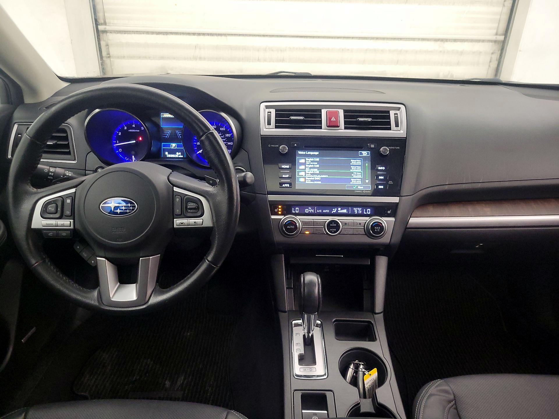 Thumbnail: 2017 Subaru Outback - 9