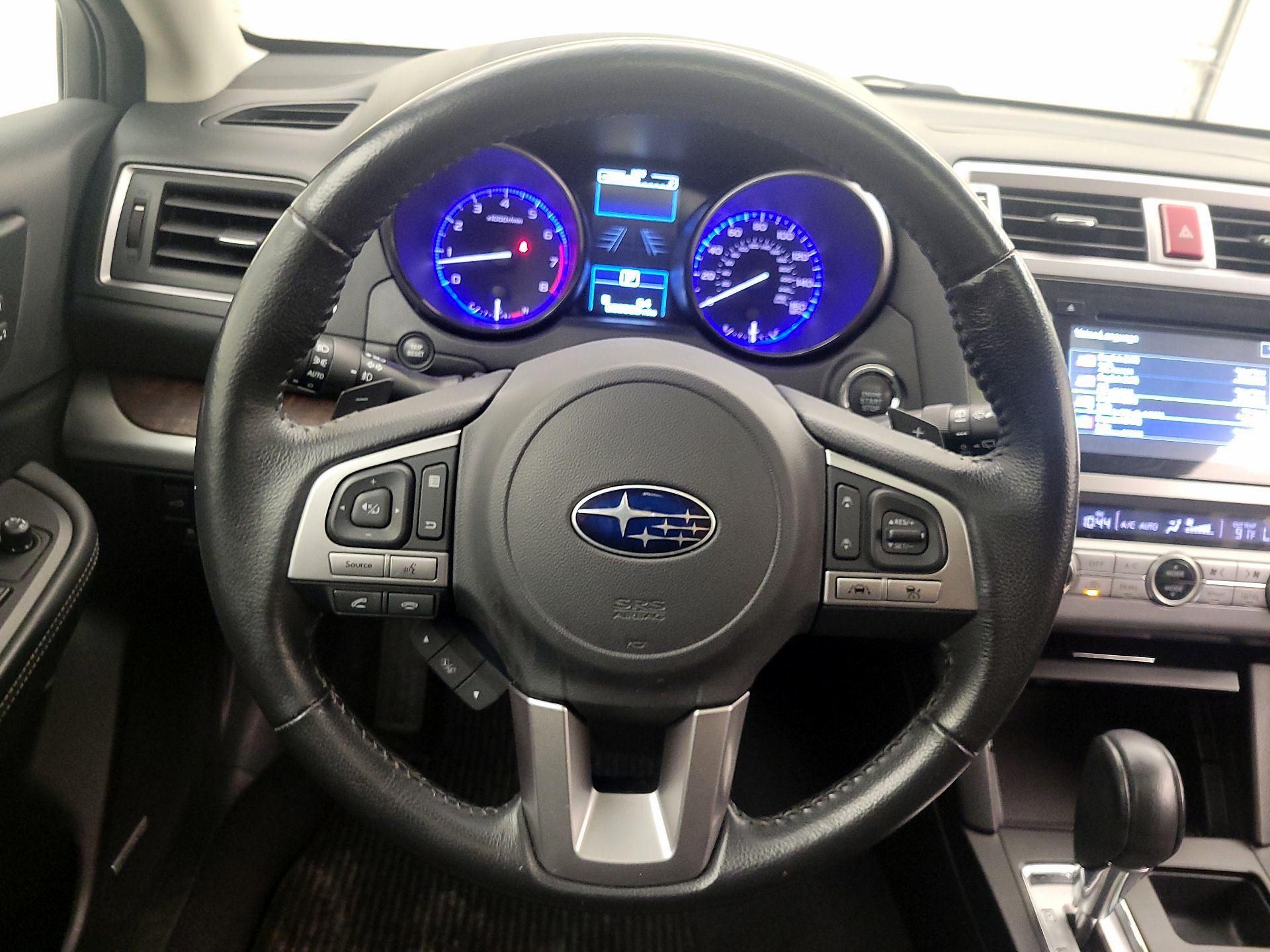 Thumbnail: 2017 Subaru Outback - 10