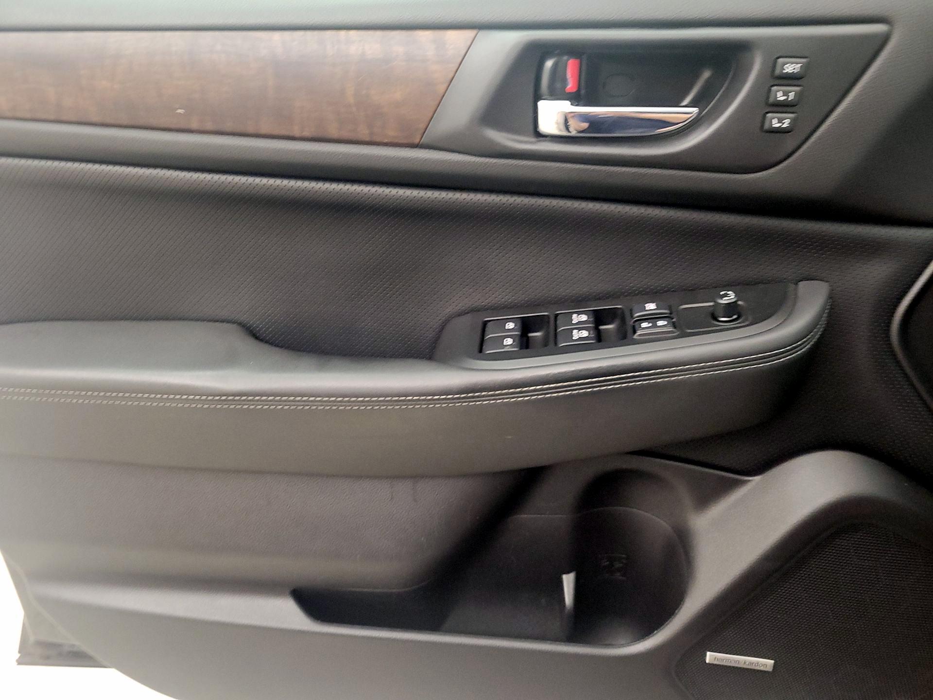 Thumbnail: 2017 Subaru Outback - 12
