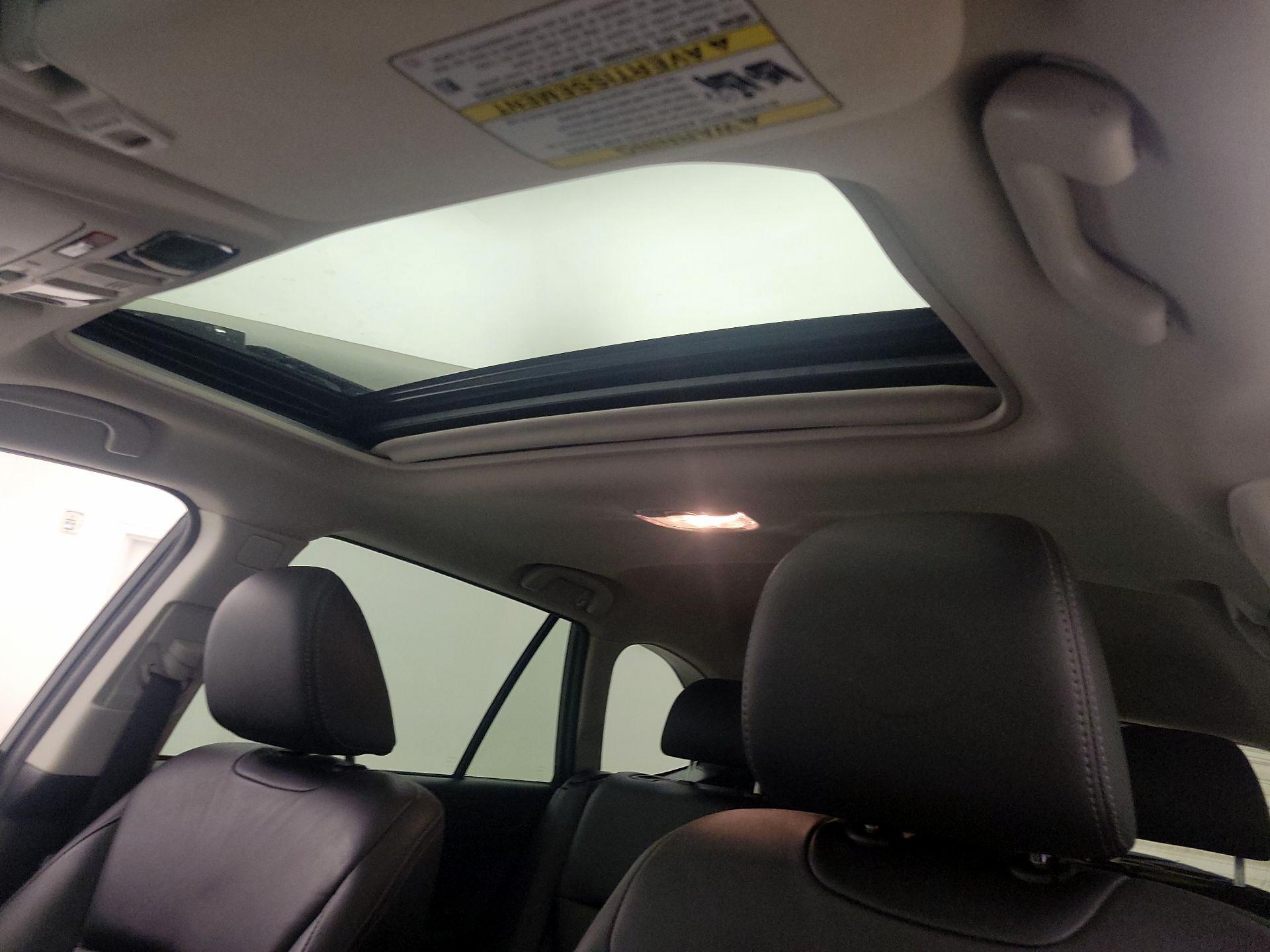 Thumbnail: 2017 Subaru Outback - 19