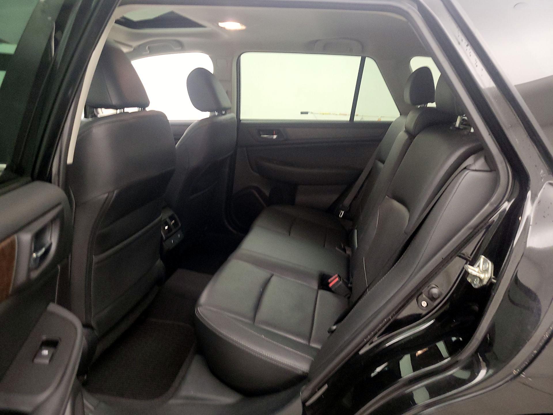Thumbnail: 2017 Subaru Outback - 20