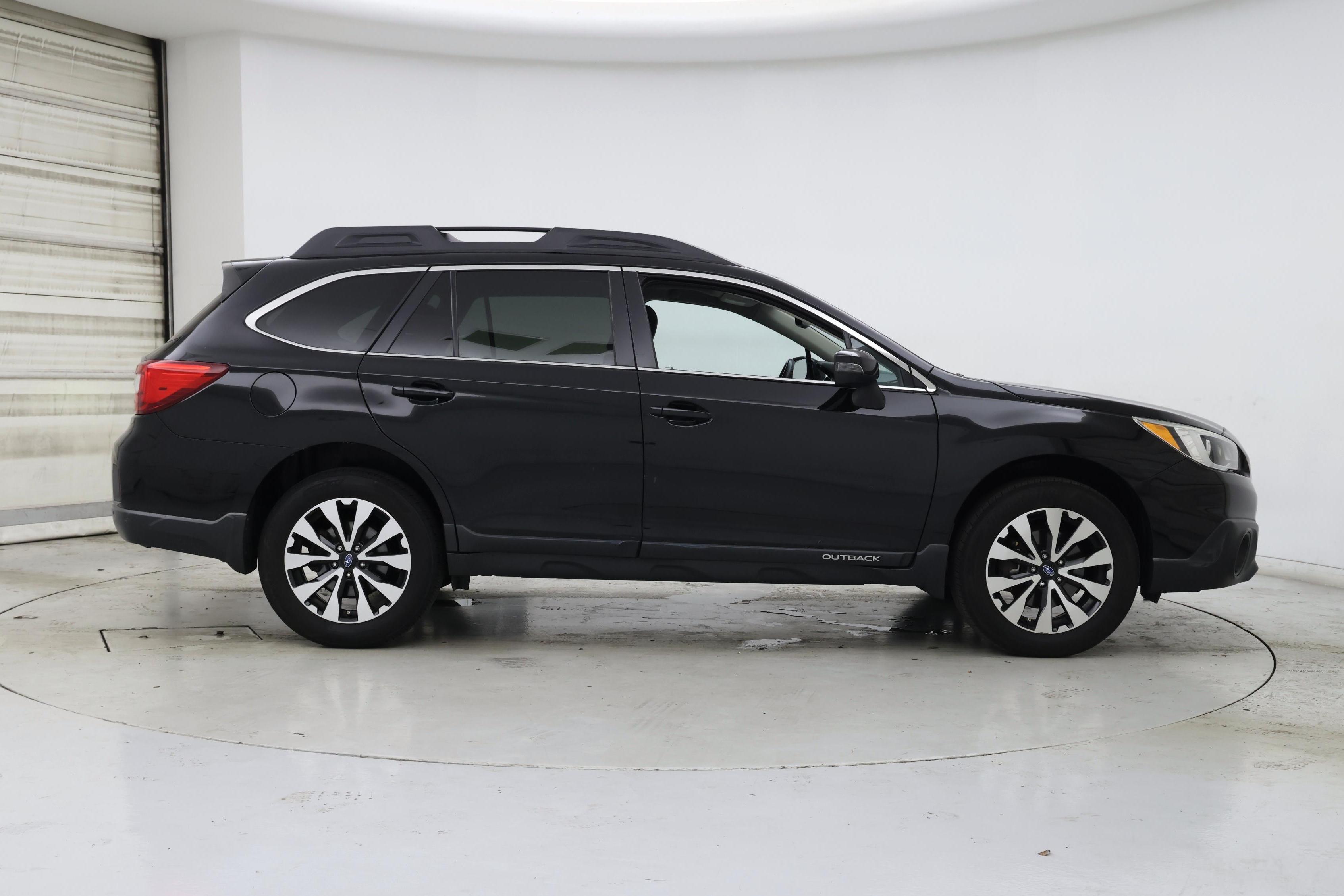 Thumbnail: 2017 Subaru Outback - 7