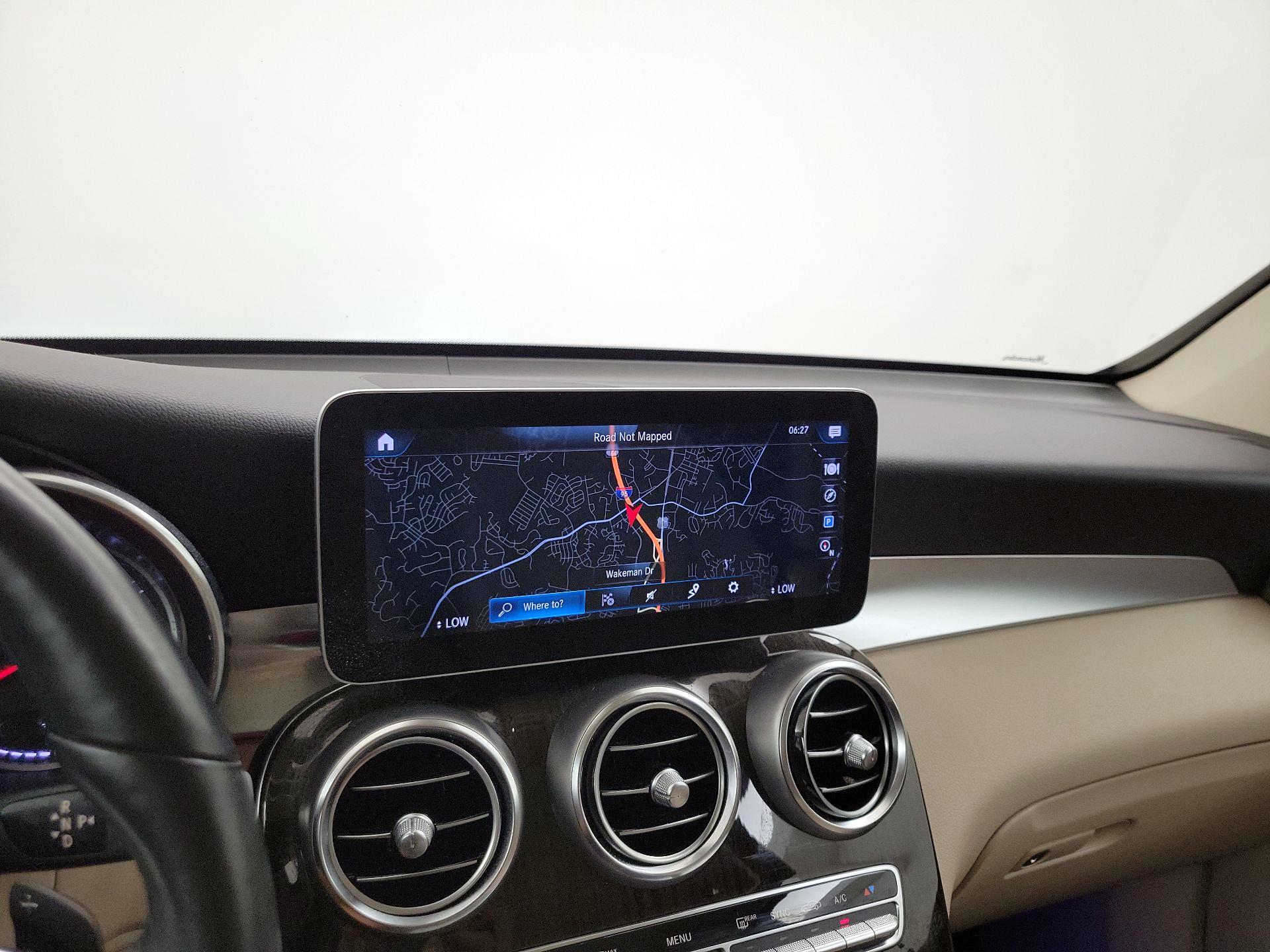 Thumbnail: 2020 Mercedes-Benz GLC - 14