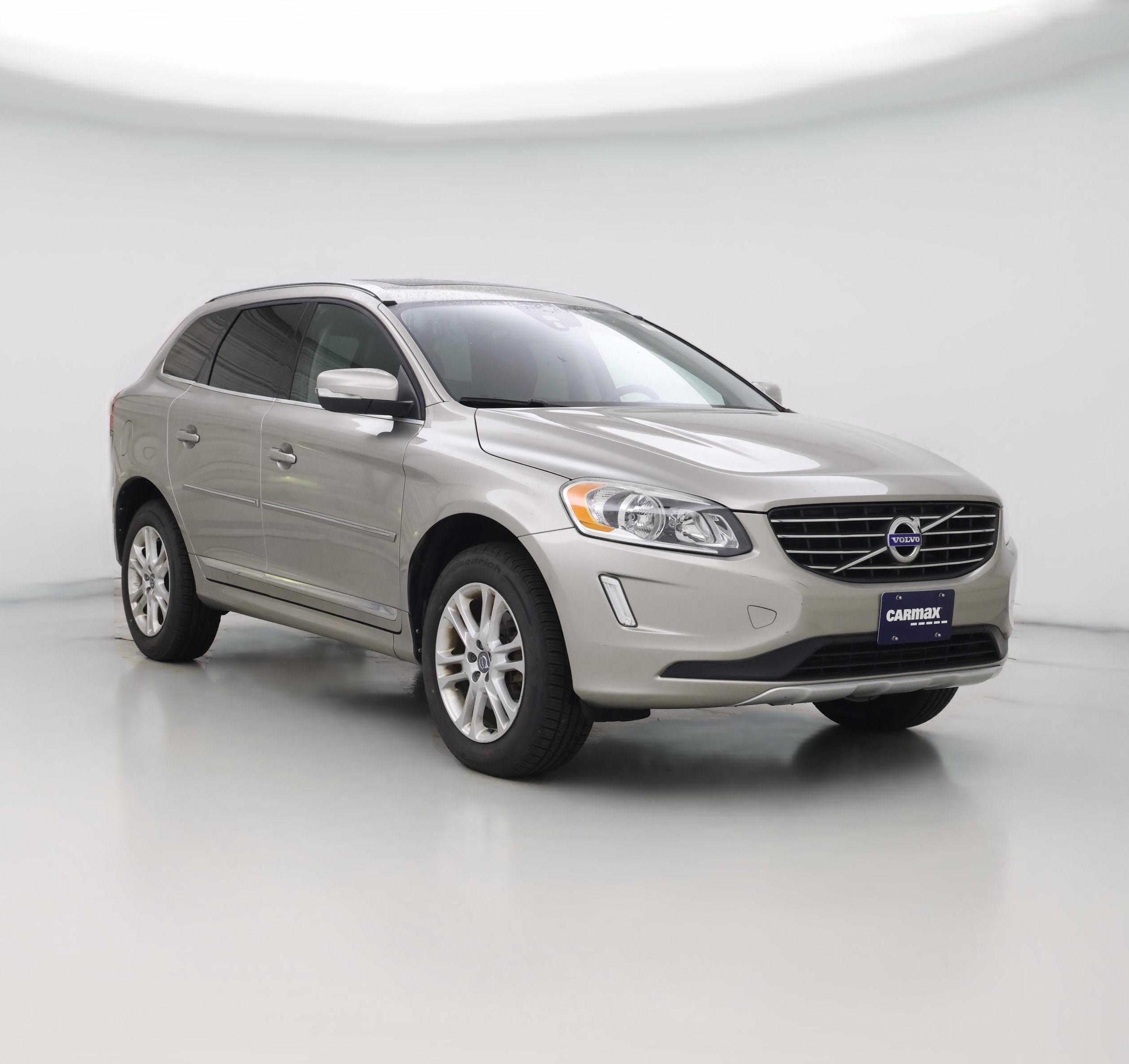 Thumbnail: 2015 Volvo XC60 - 1