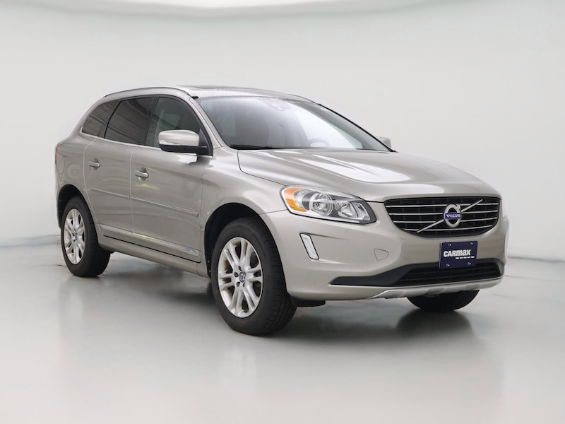 2015 Volvo XC60 T5 -
                  Westborough, MA