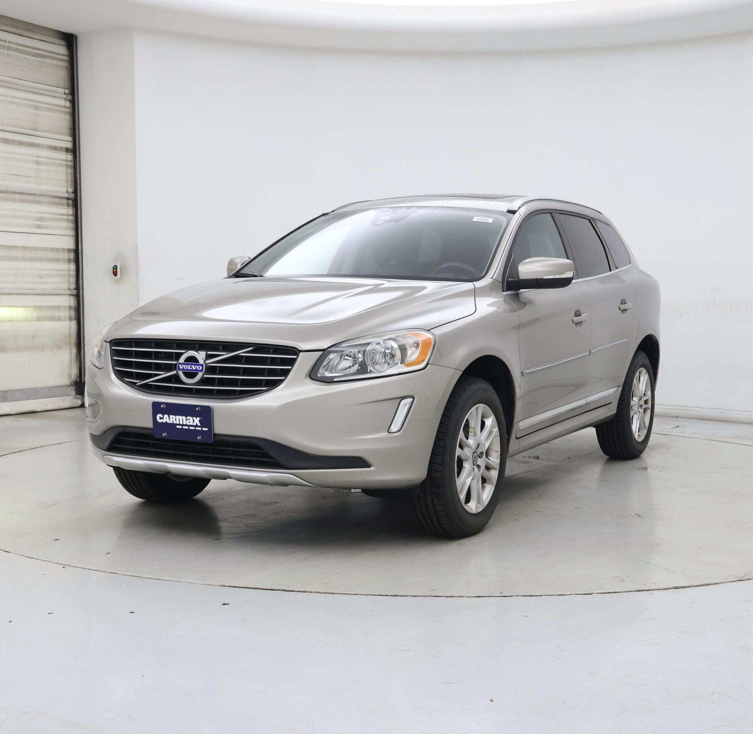 Thumbnail: 2015 Volvo XC60 - 4