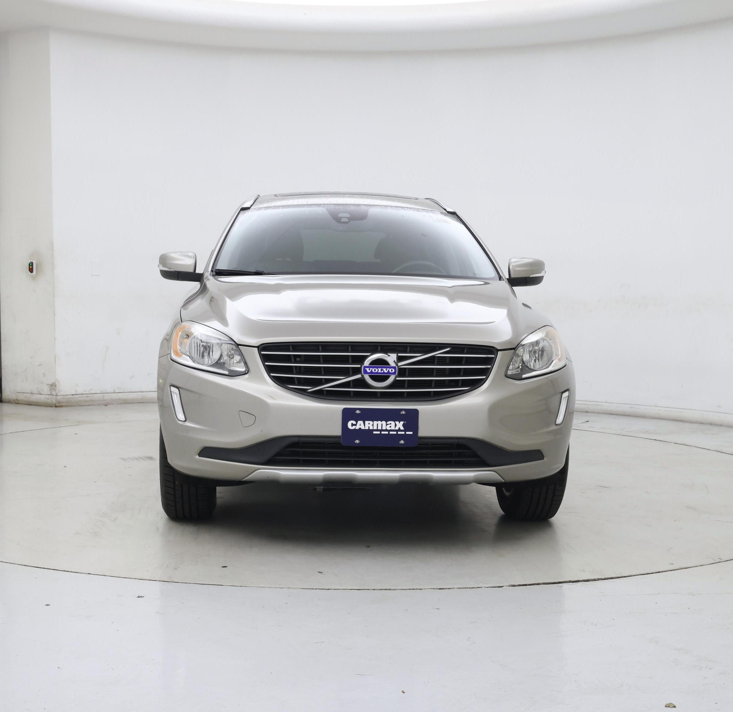 Thumbnail: 2015 Volvo XC60 - 5