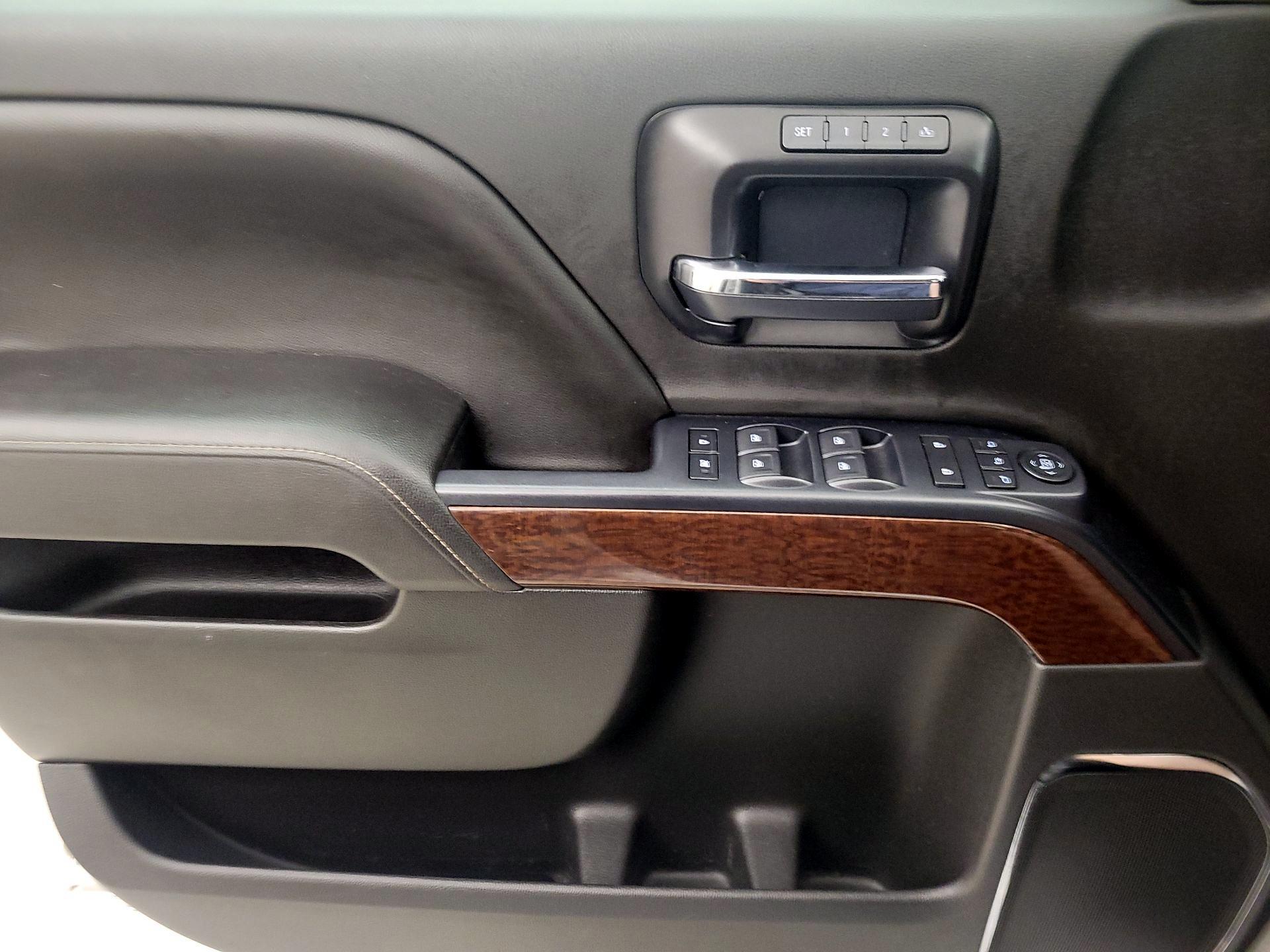 Thumbnail: 2014 GMC Sierra 1500 - 11