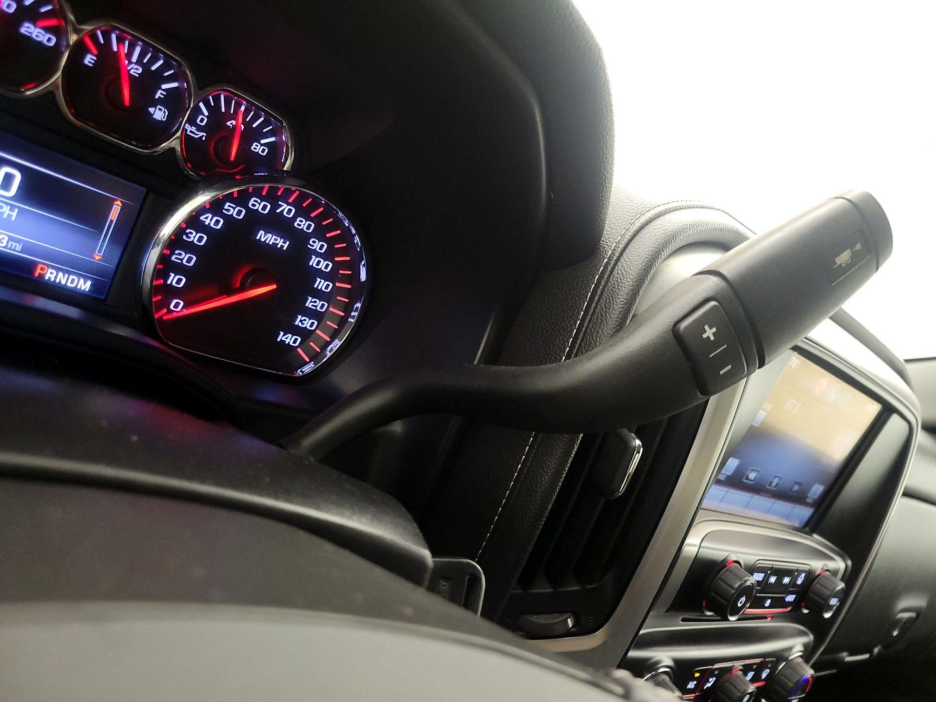 Thumbnail: 2014 GMC Sierra 1500 - 17