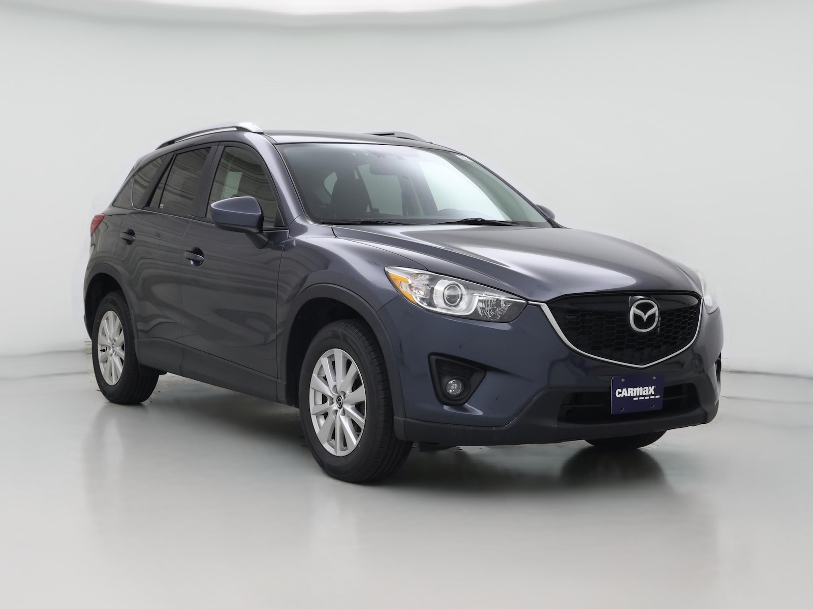 2013 Mazda CX-5 Touring