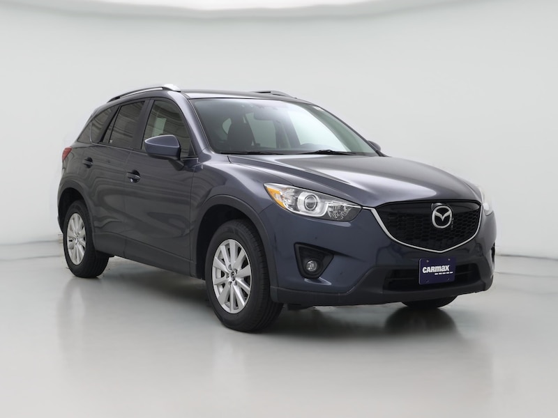 2013 Mazda CX-5 Touring -
                  South Portland, ME