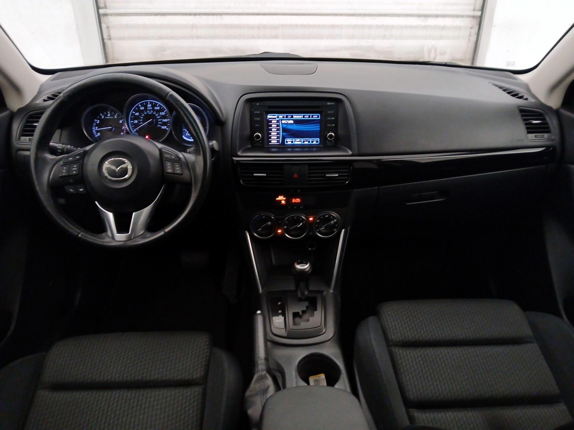 Thumbnail: 2013 Mazda CX-5 - 9
